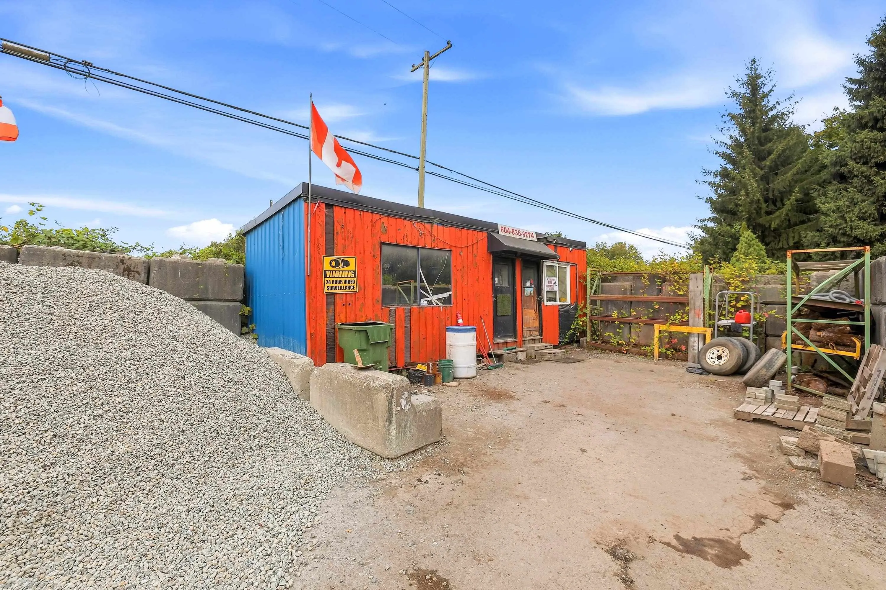 23549 Lougheed Highway