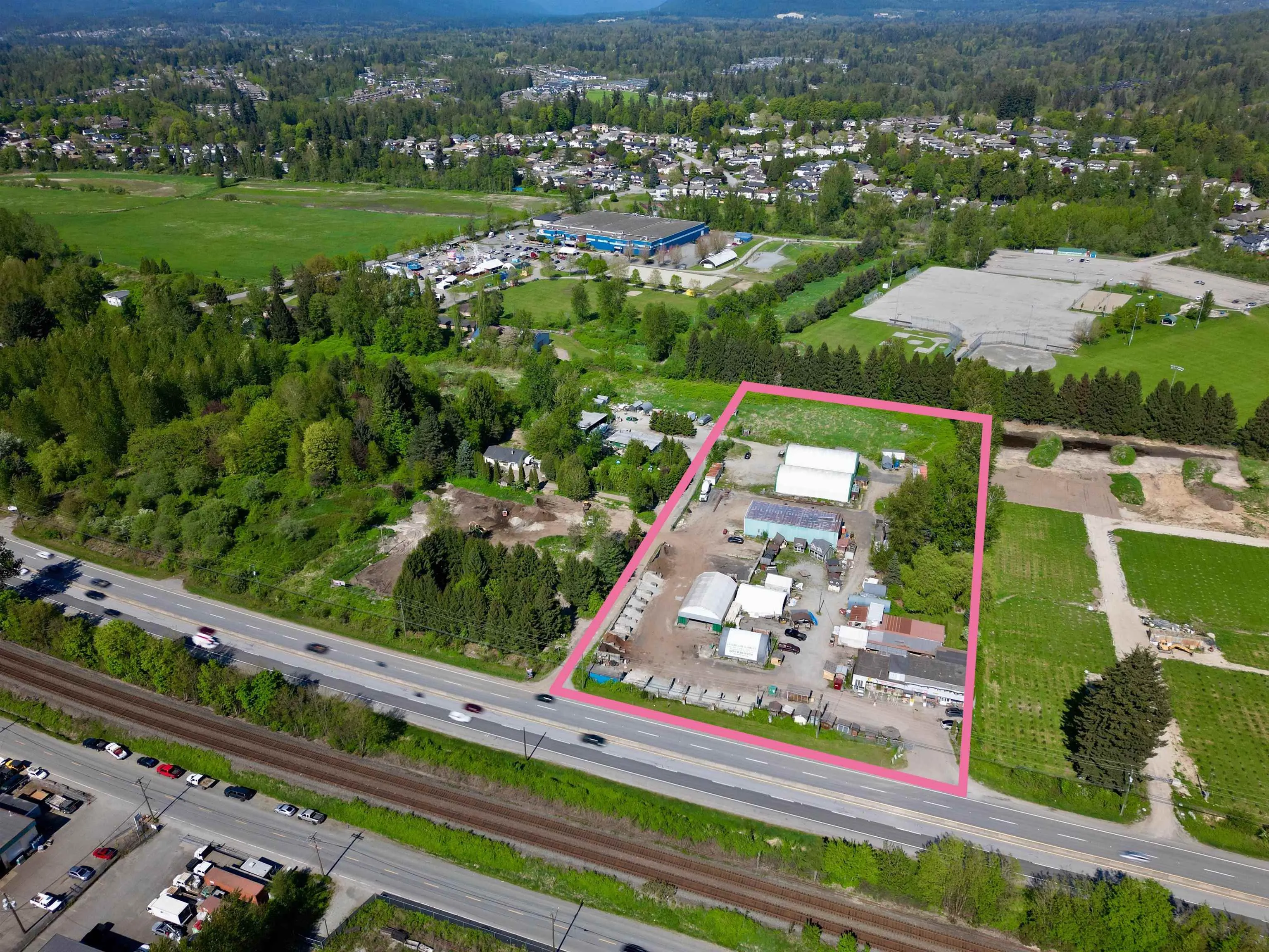 23549 Lougheed Highway