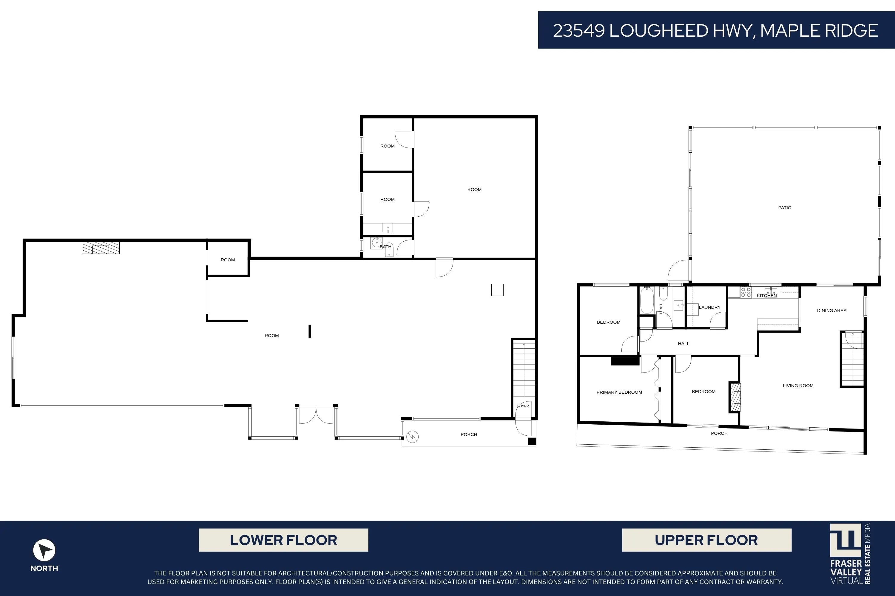 23549 Lougheed Highway