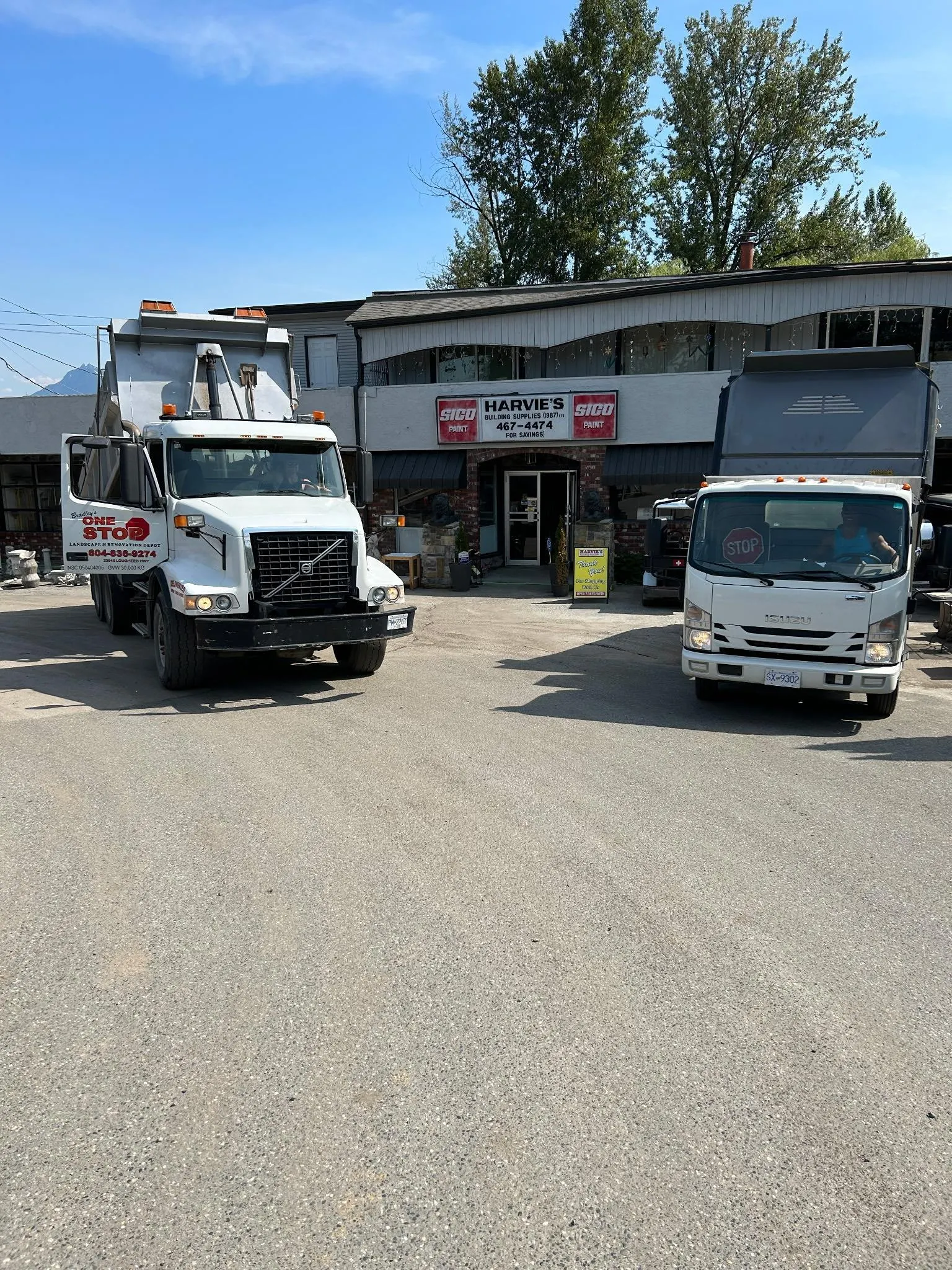 23549 Lougheed Highway