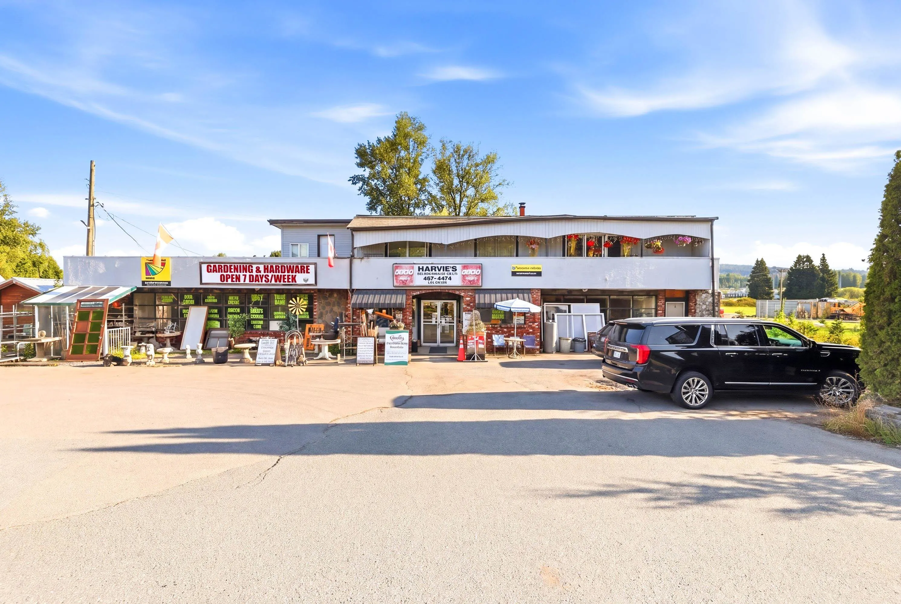 23549 Lougheed Highway
