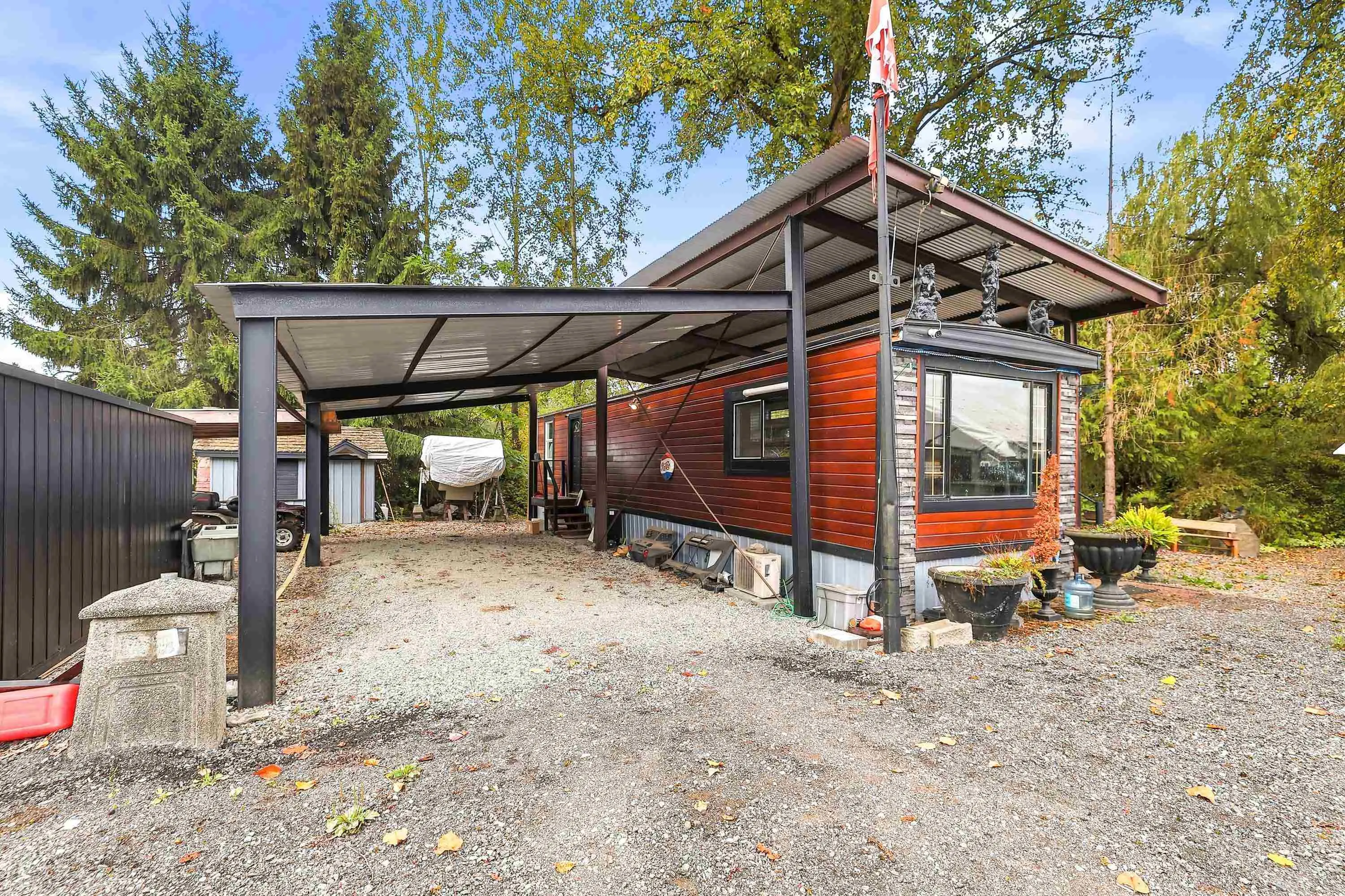 23549 Lougheed Highway