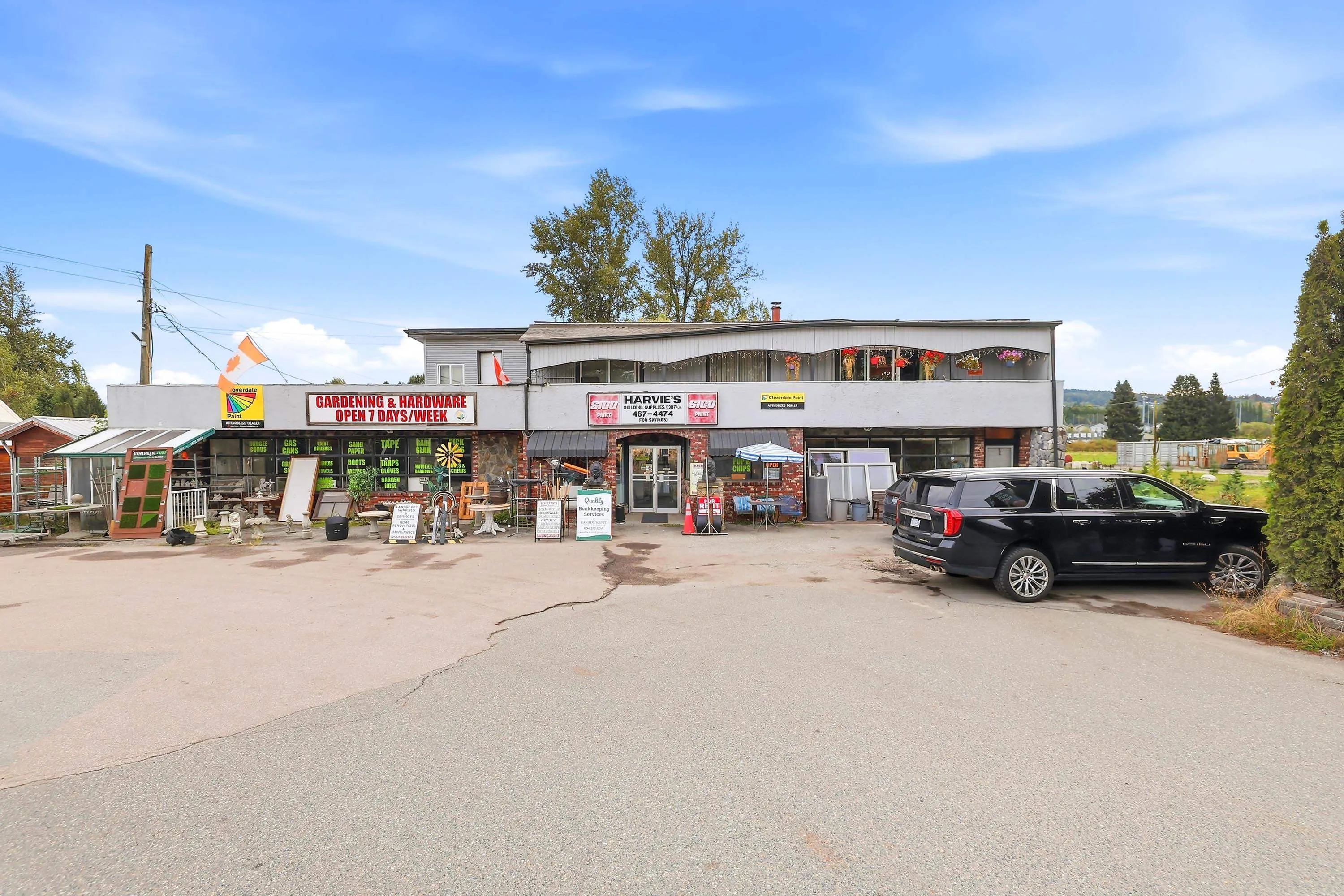 23549 Lougheed Highway