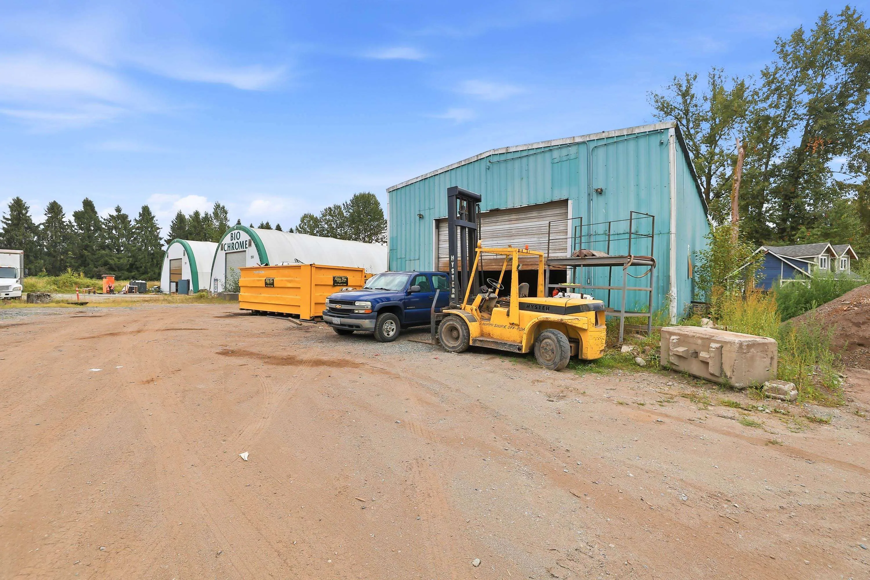 23549 Lougheed Highway