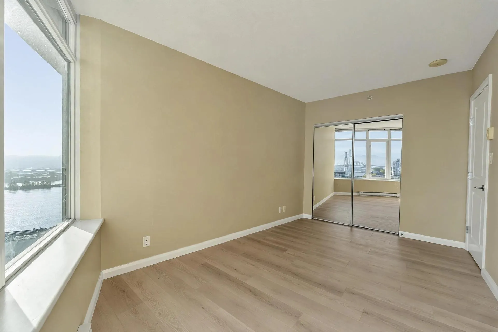 888 Carnarvon Street #2302