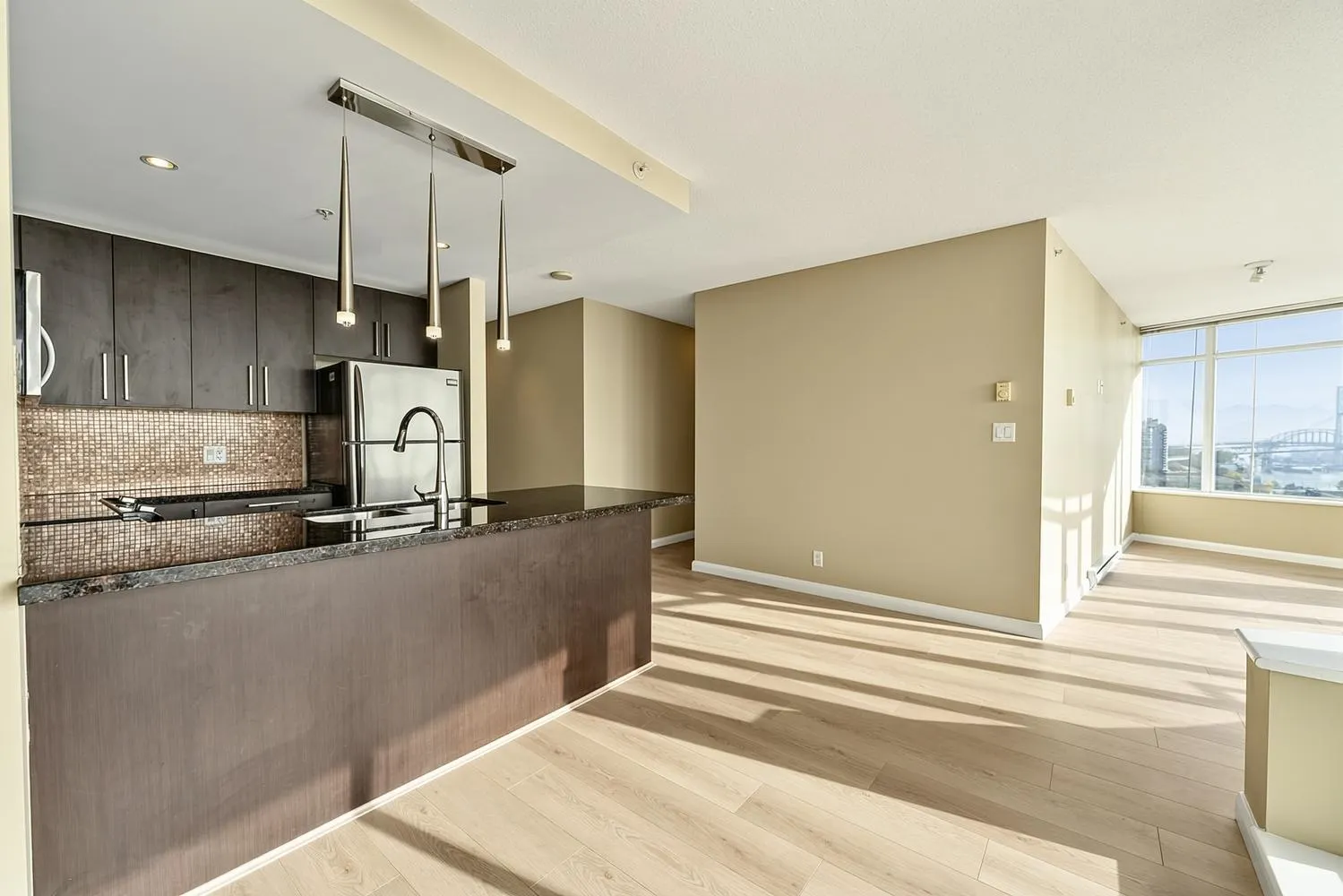 888 Carnarvon Street #2302