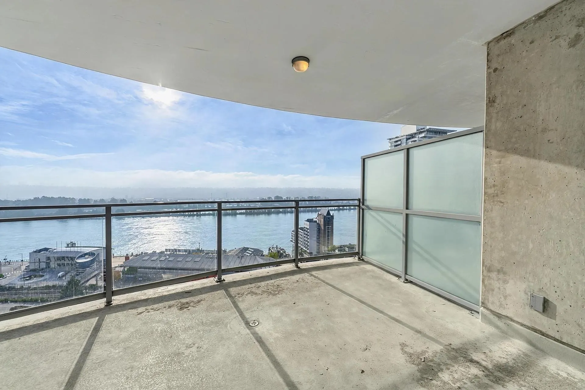 888 Carnarvon Street #2302