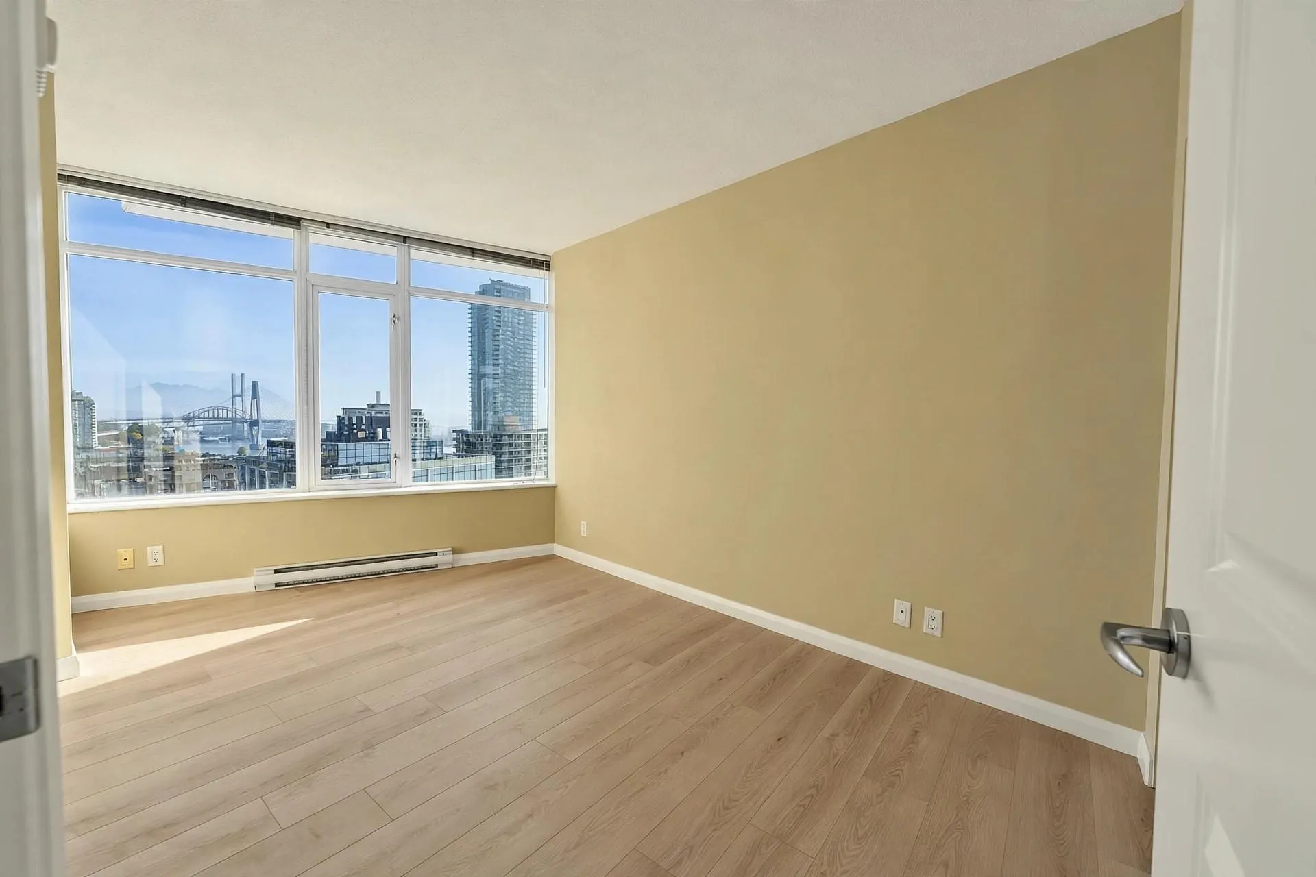 888 Carnarvon Street #2302