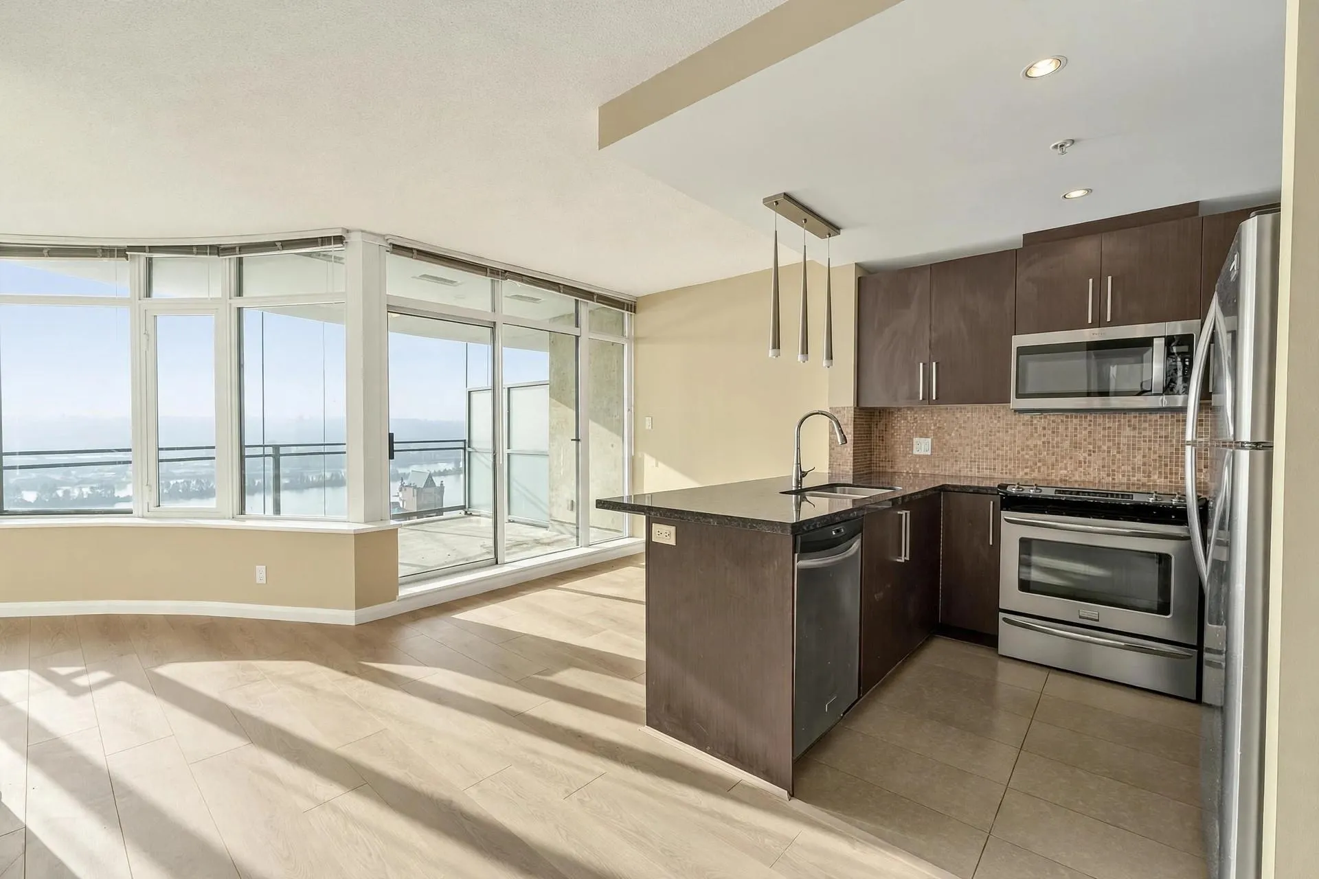 888 Carnarvon Street #2302