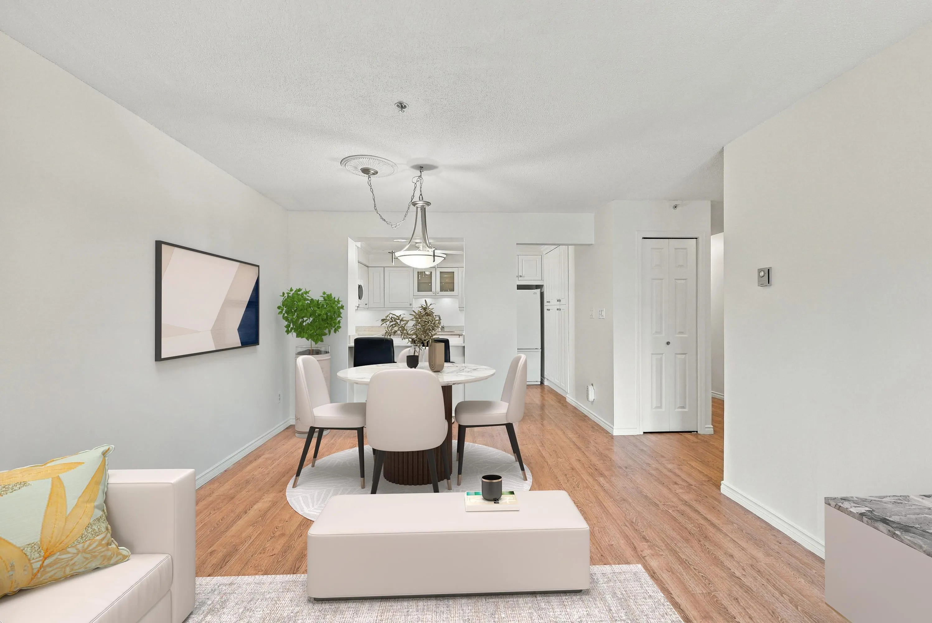 2973 Burlington Drive #106