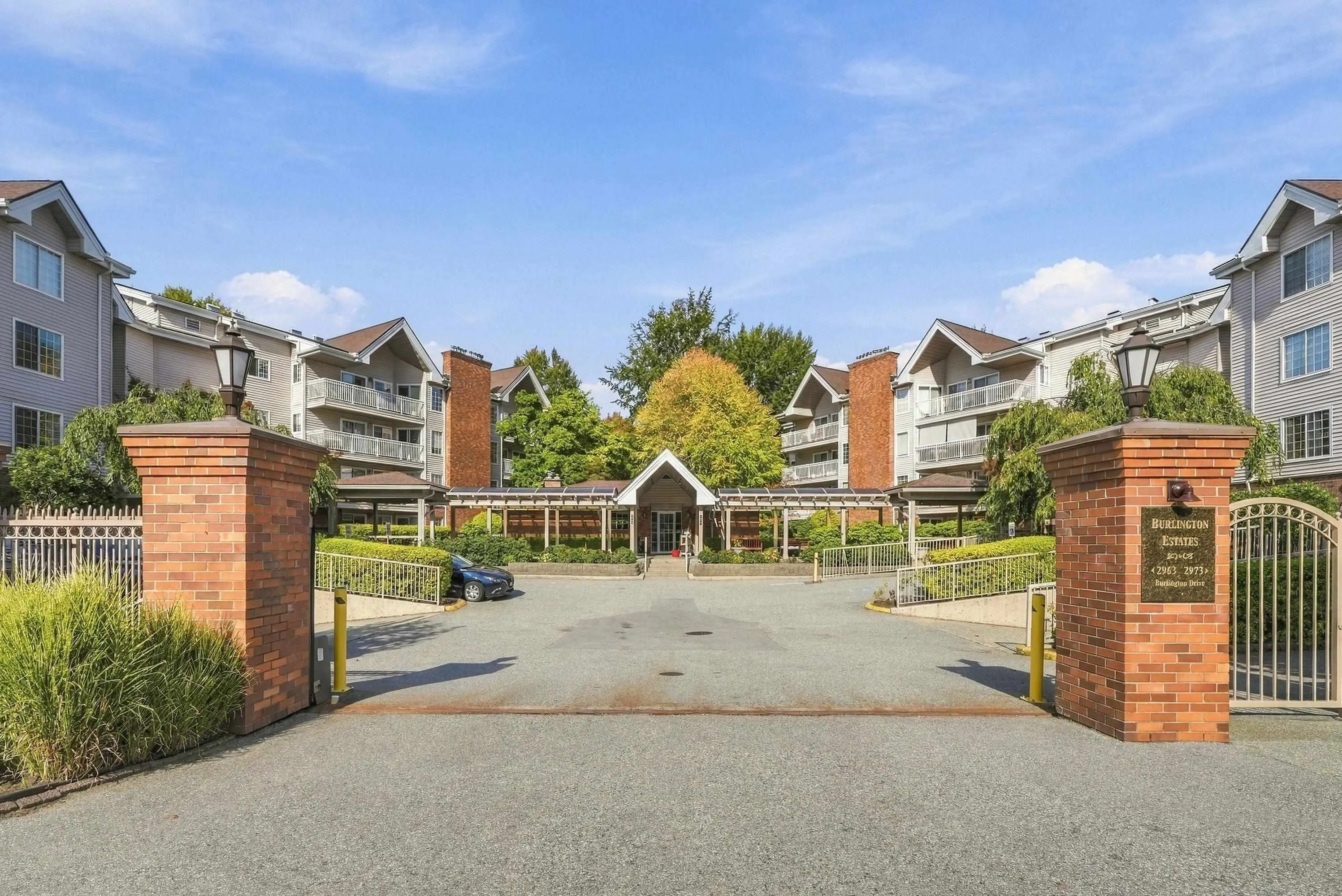 2973 Burlington Drive #106