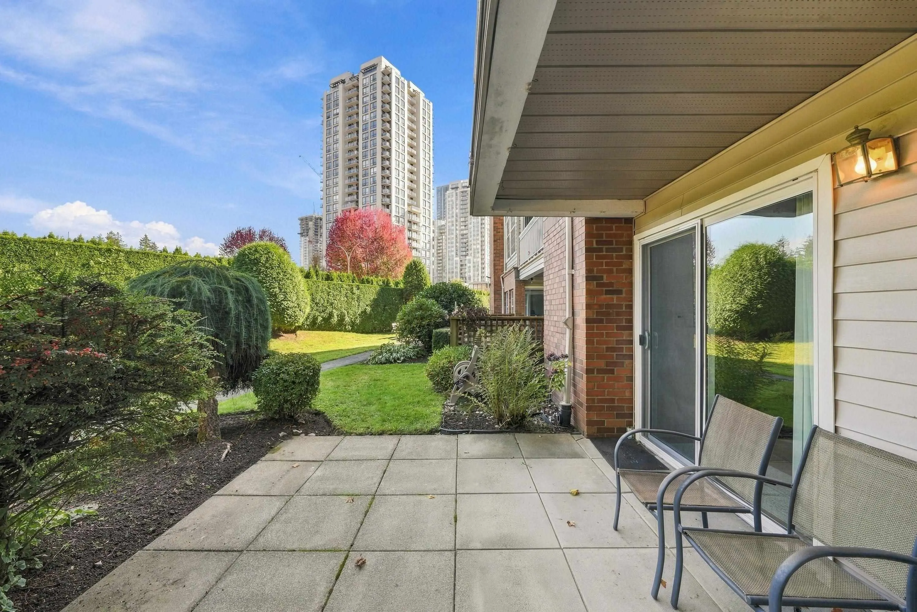 2973 Burlington Drive #106