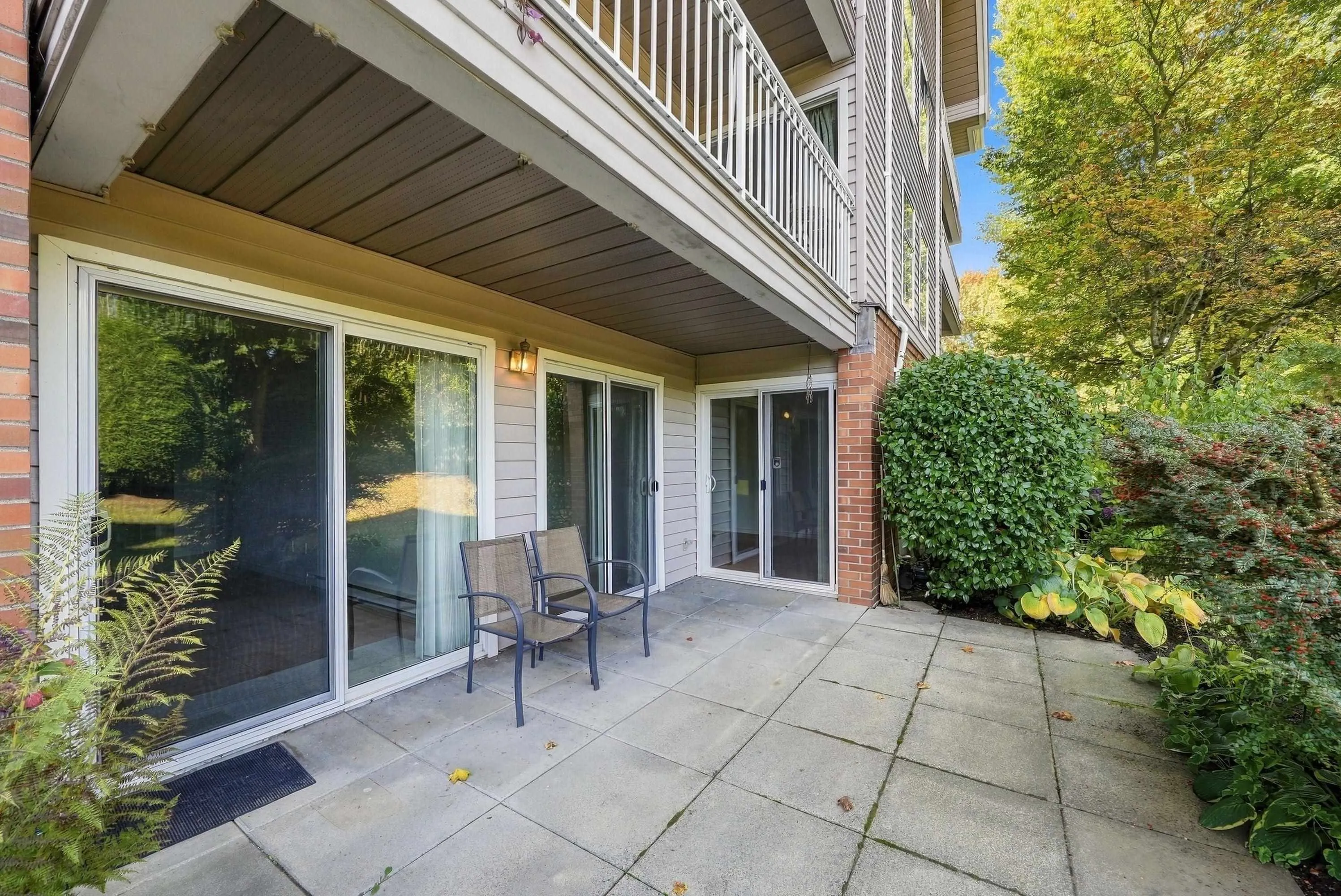 2973 Burlington Drive #106