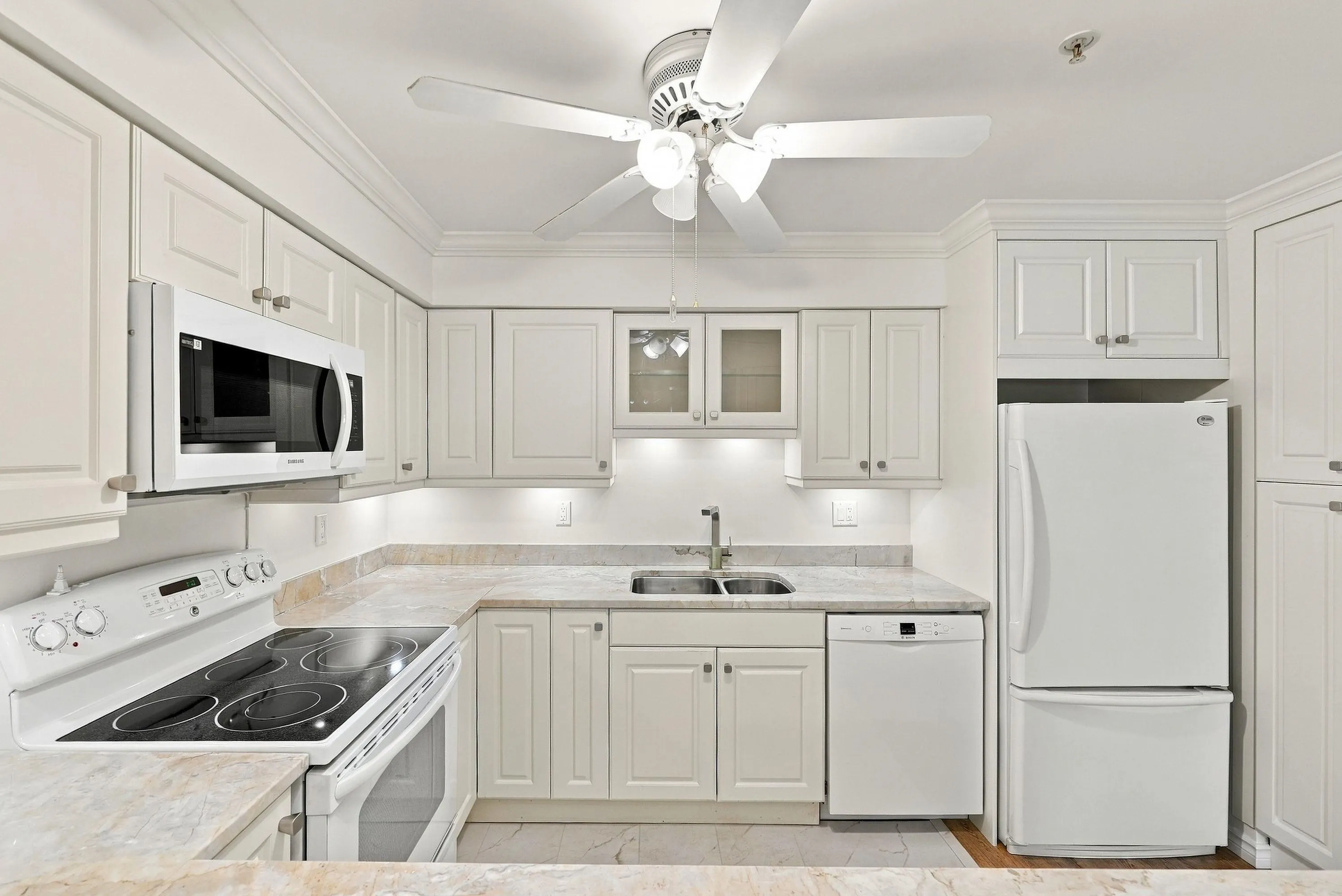 2973 Burlington Drive #106