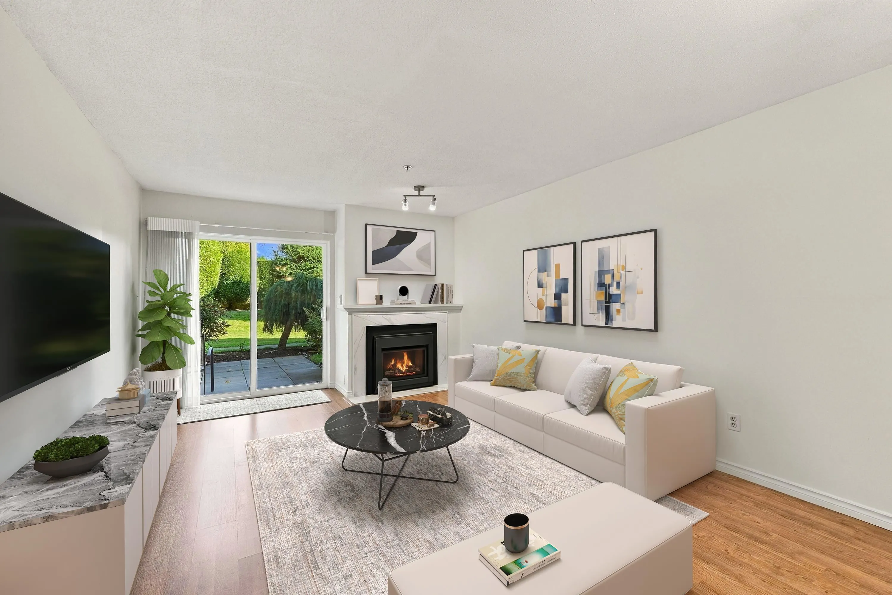 2973 Burlington Drive #106