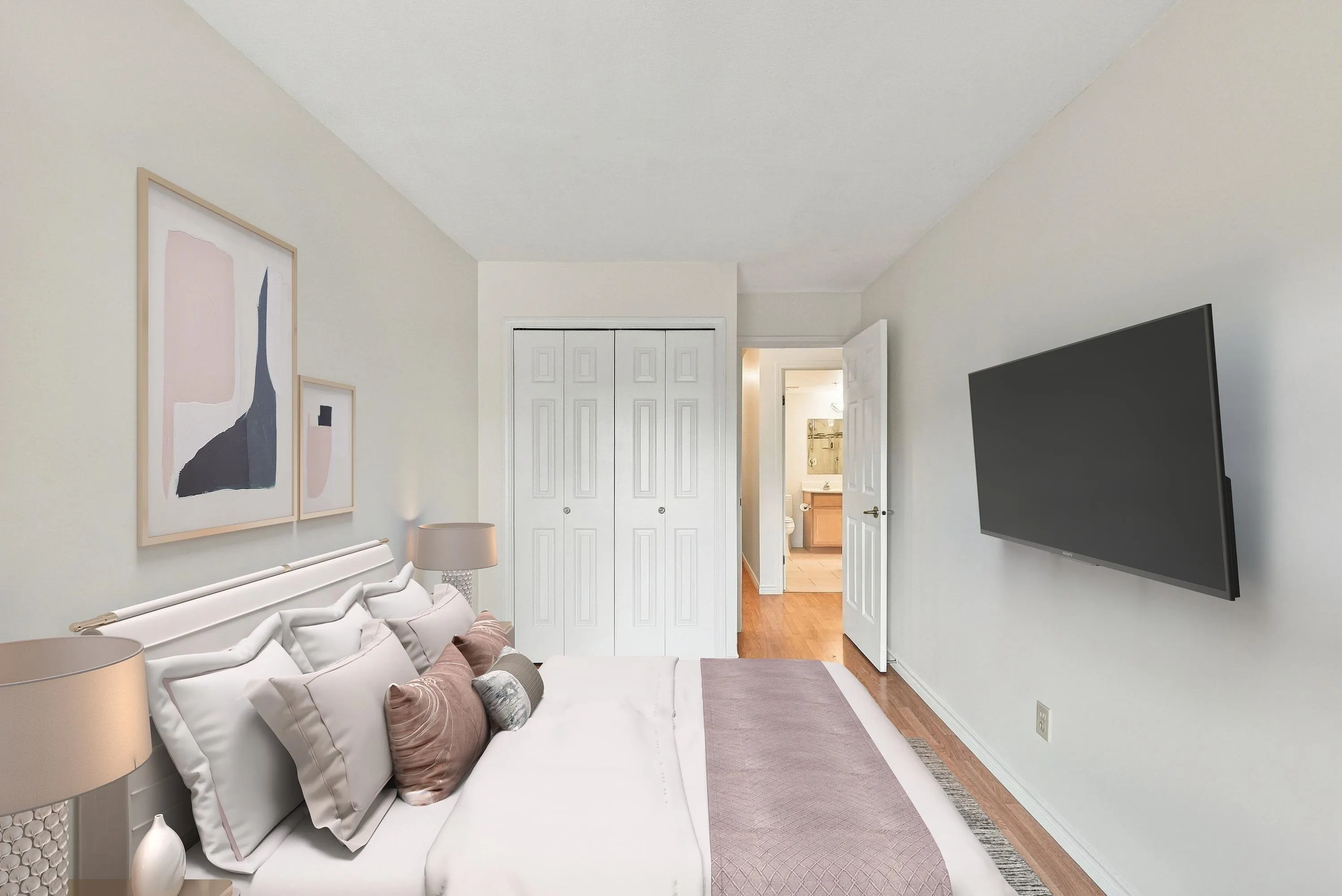 2973 Burlington Drive #106