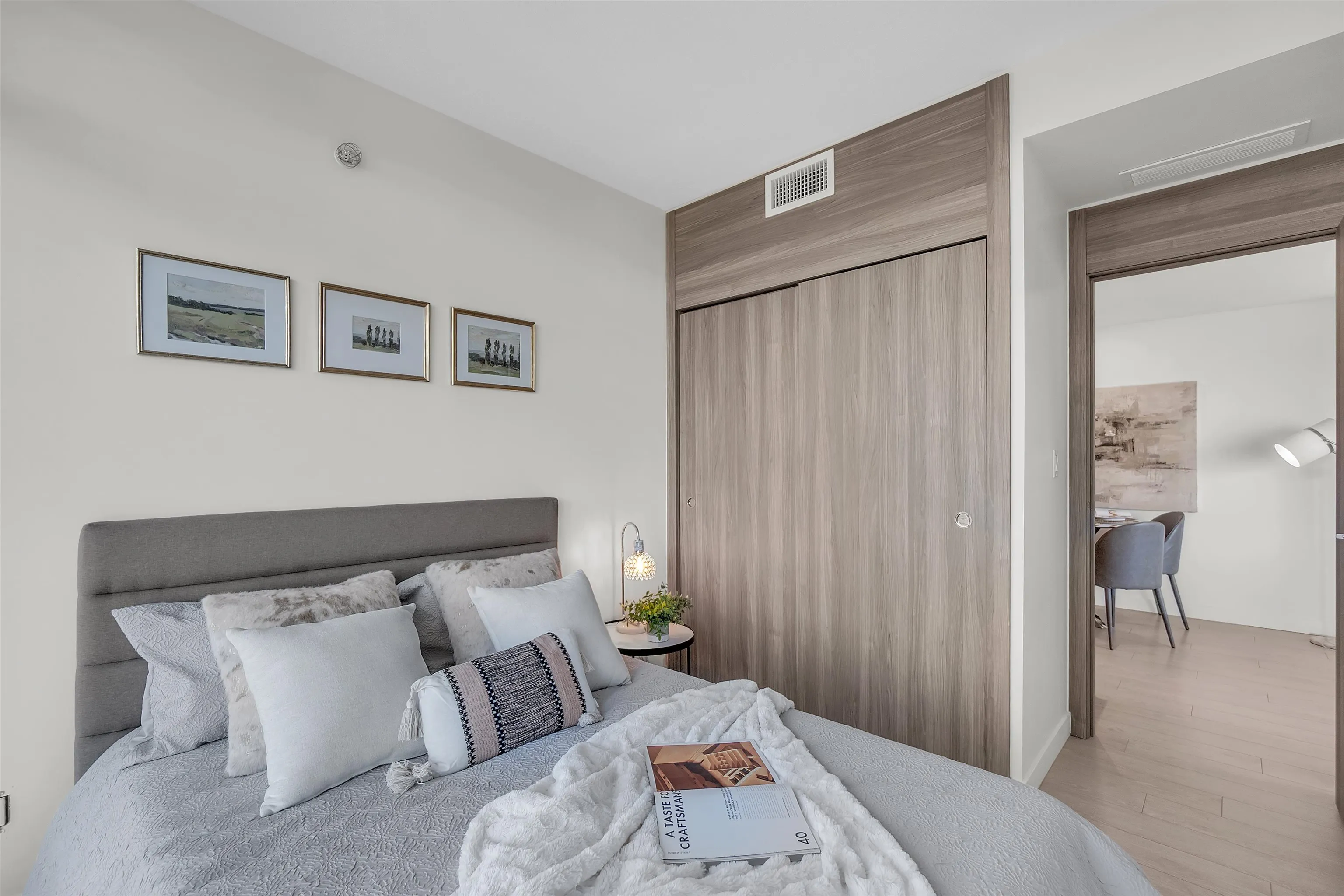 4730 Lougheed Highway #2408
