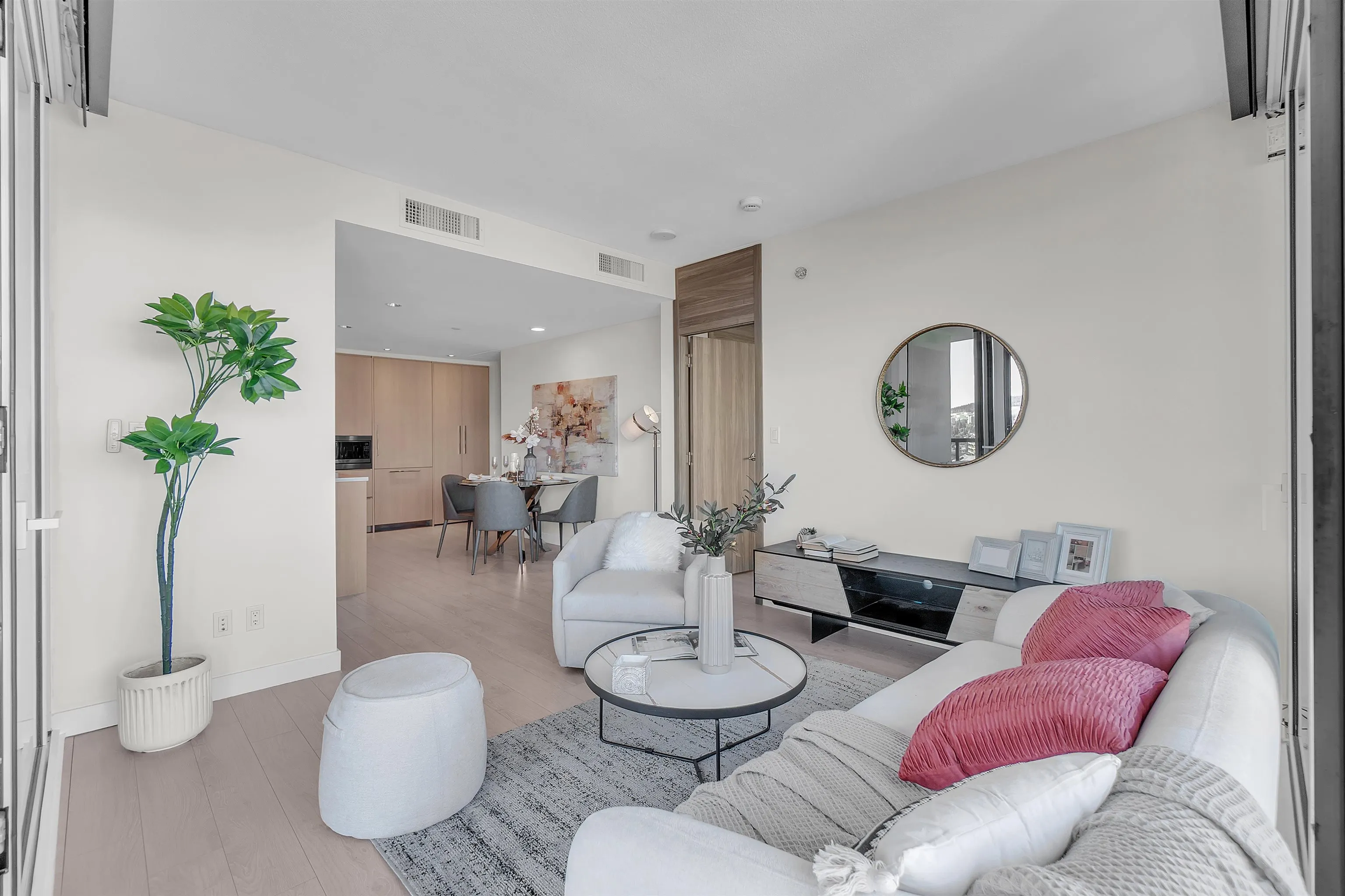 4730 Lougheed Highway #2408