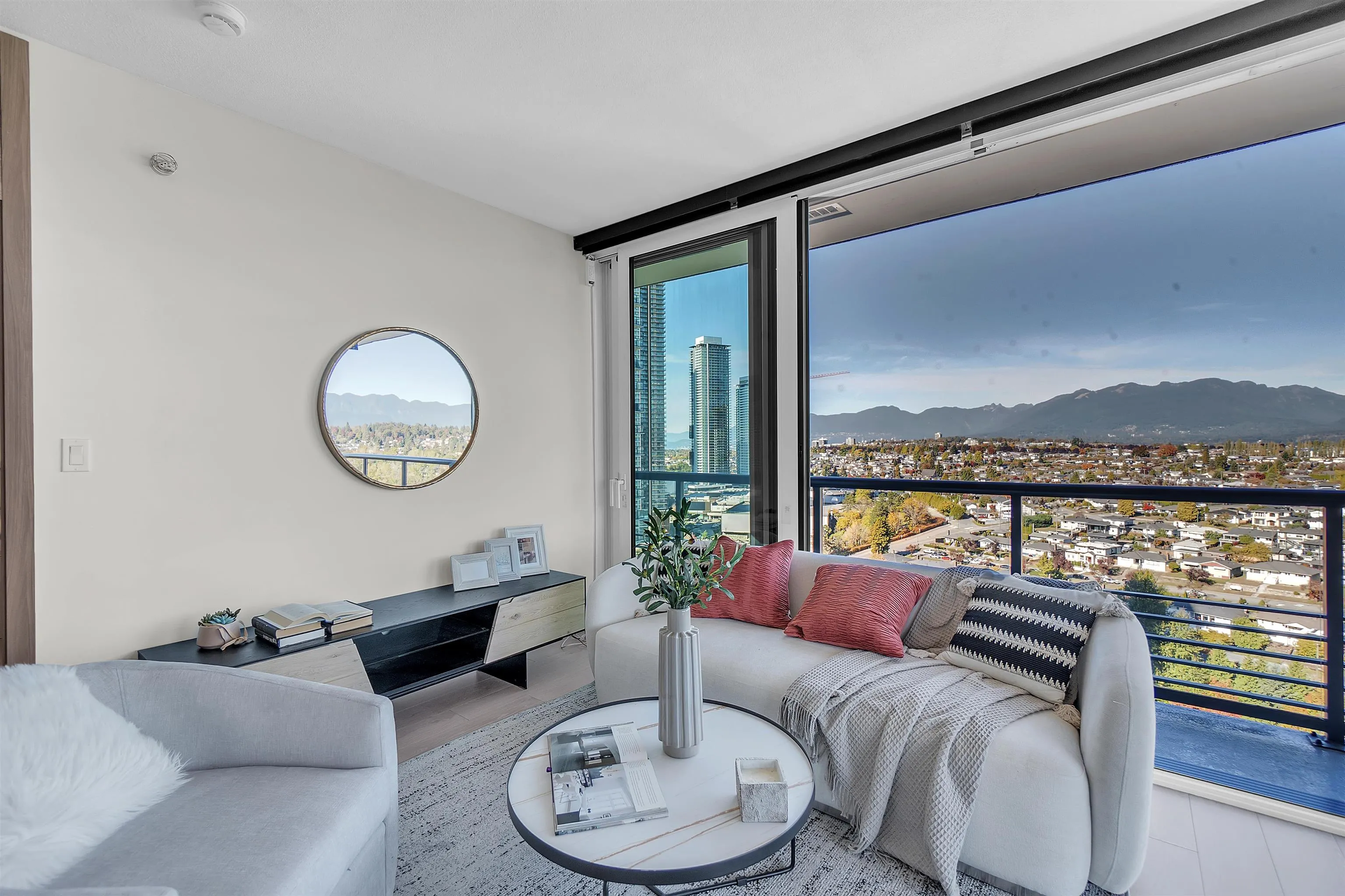 4730 Lougheed Highway #2408