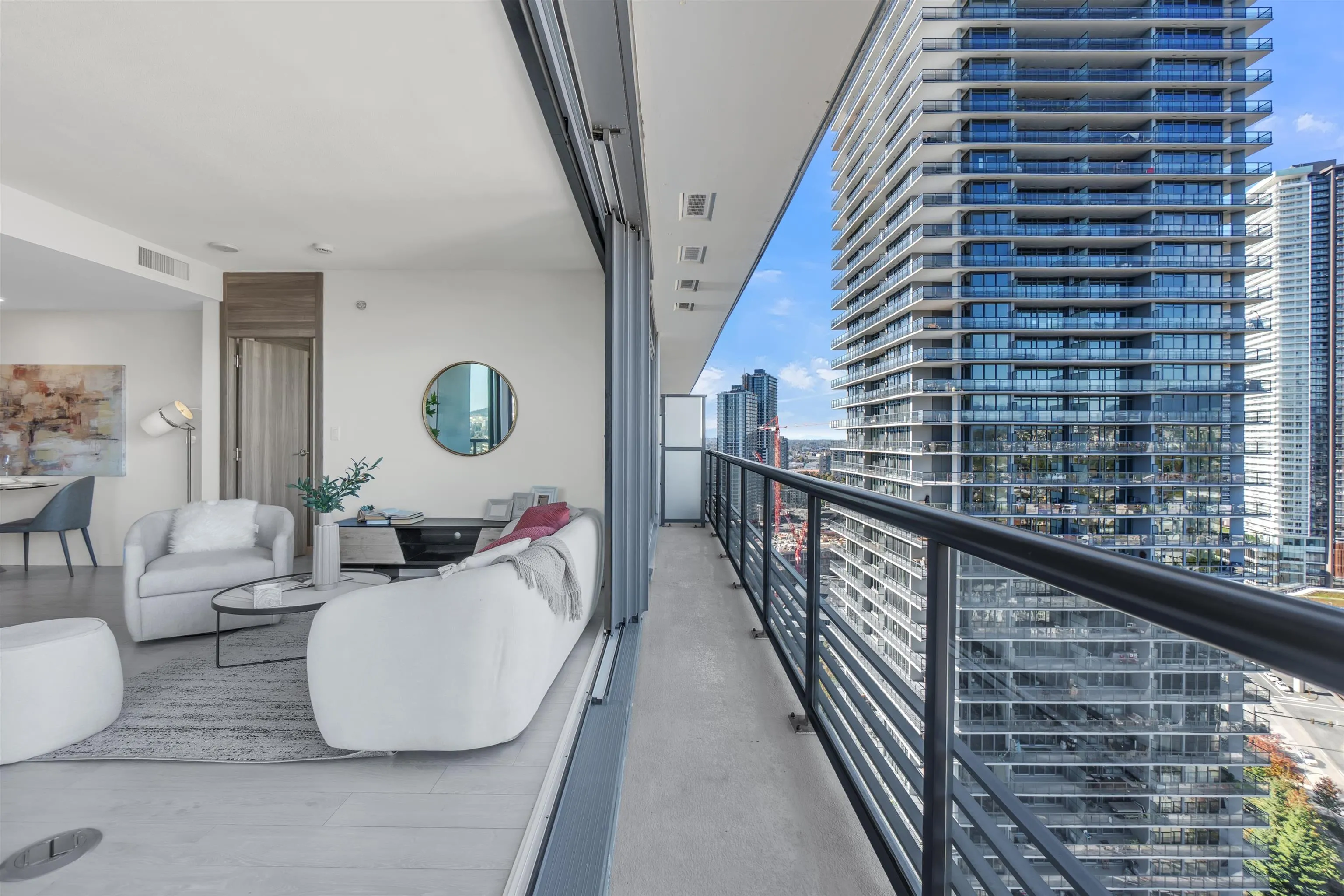 4730 Lougheed Highway #2408