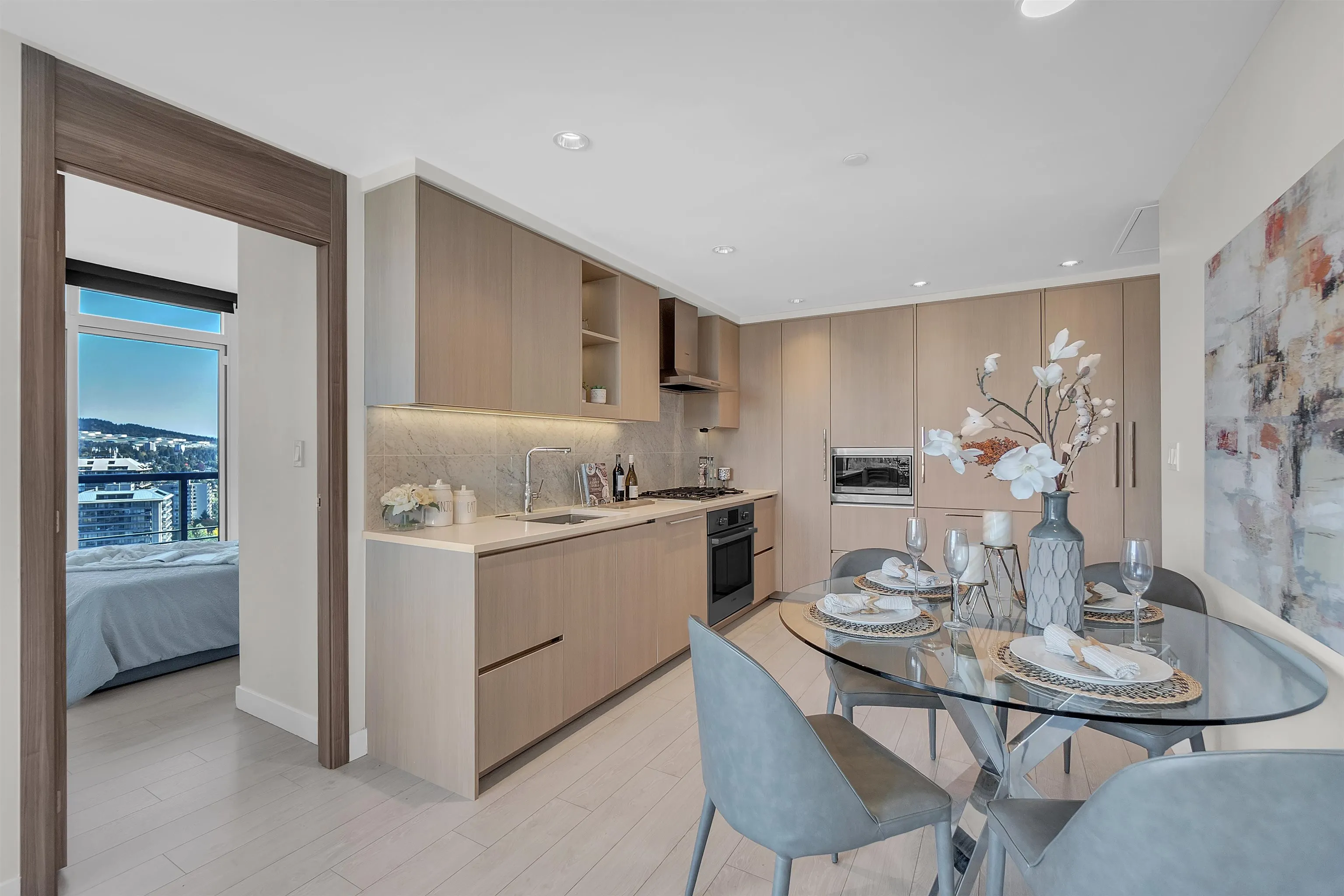 4730 Lougheed Highway #2408