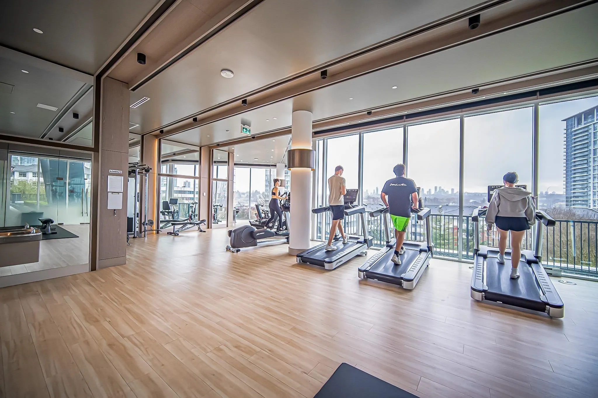 4730 Lougheed Highway #2408