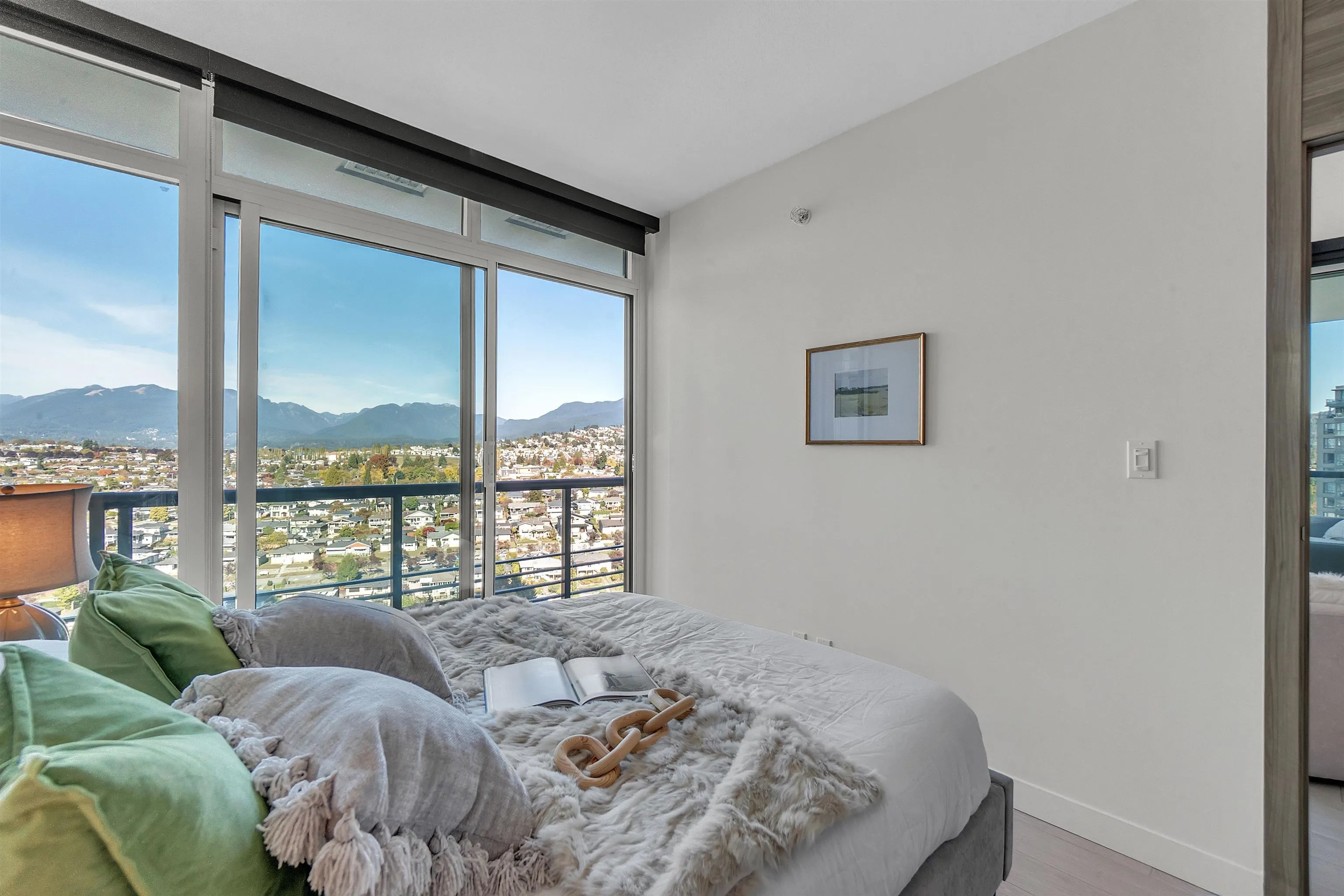 4730 Lougheed Highway #2408