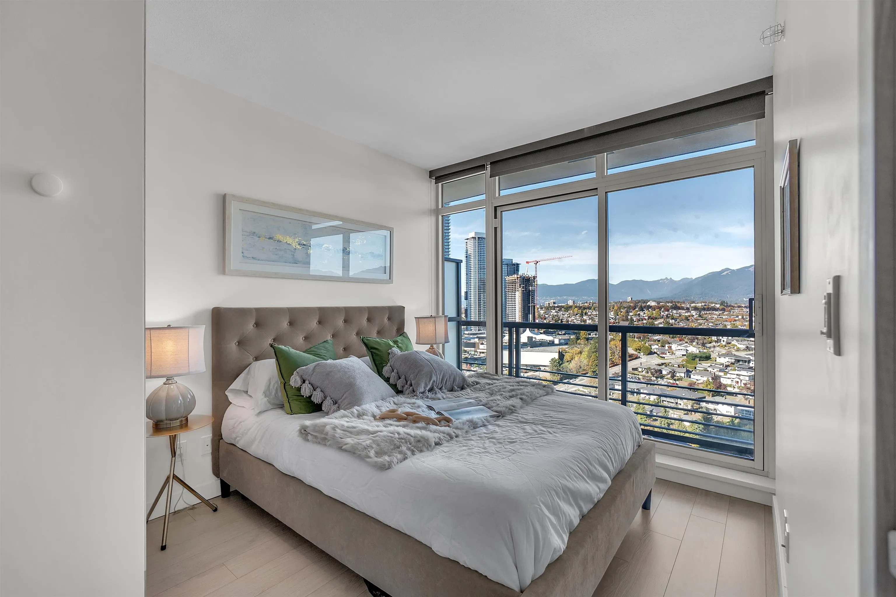 4730 Lougheed Highway #2408