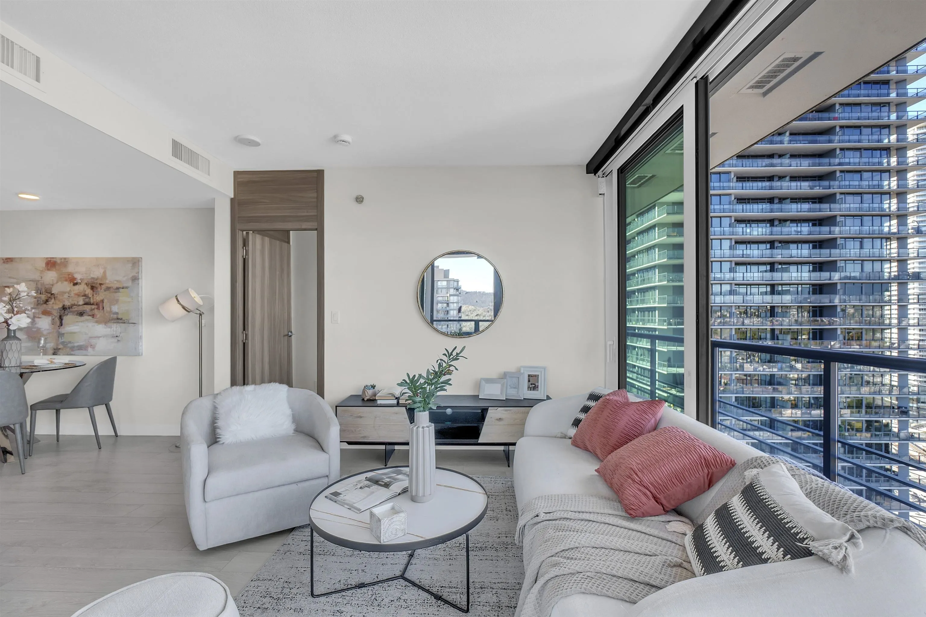 4730 Lougheed Highway #2408