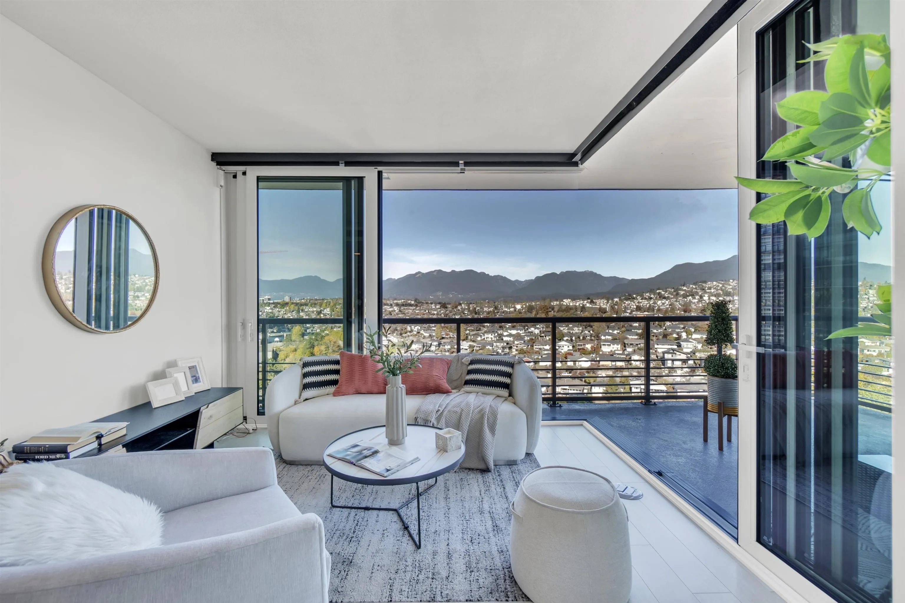 4730 Lougheed Highway #2408