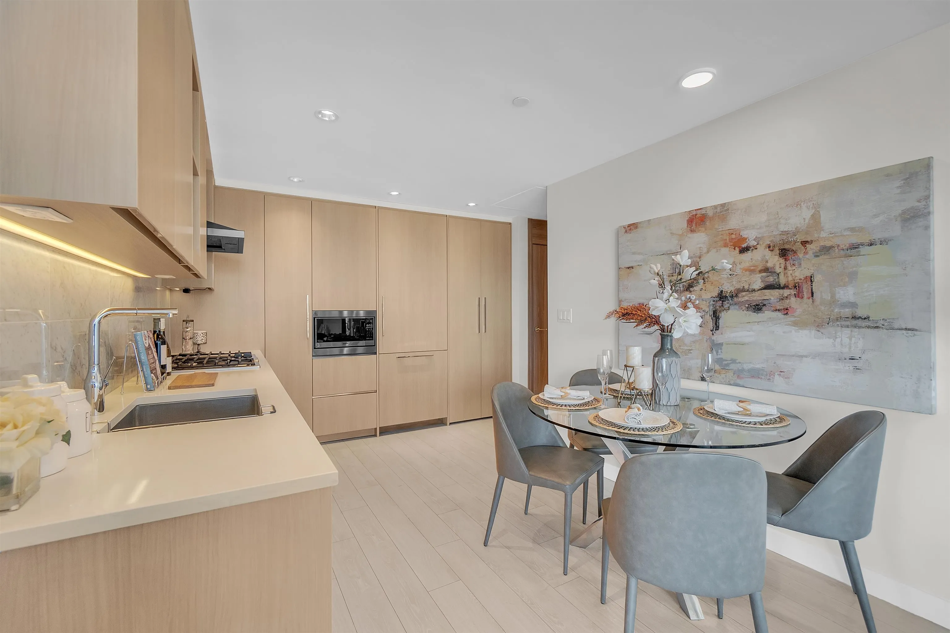 4730 Lougheed Highway #2408