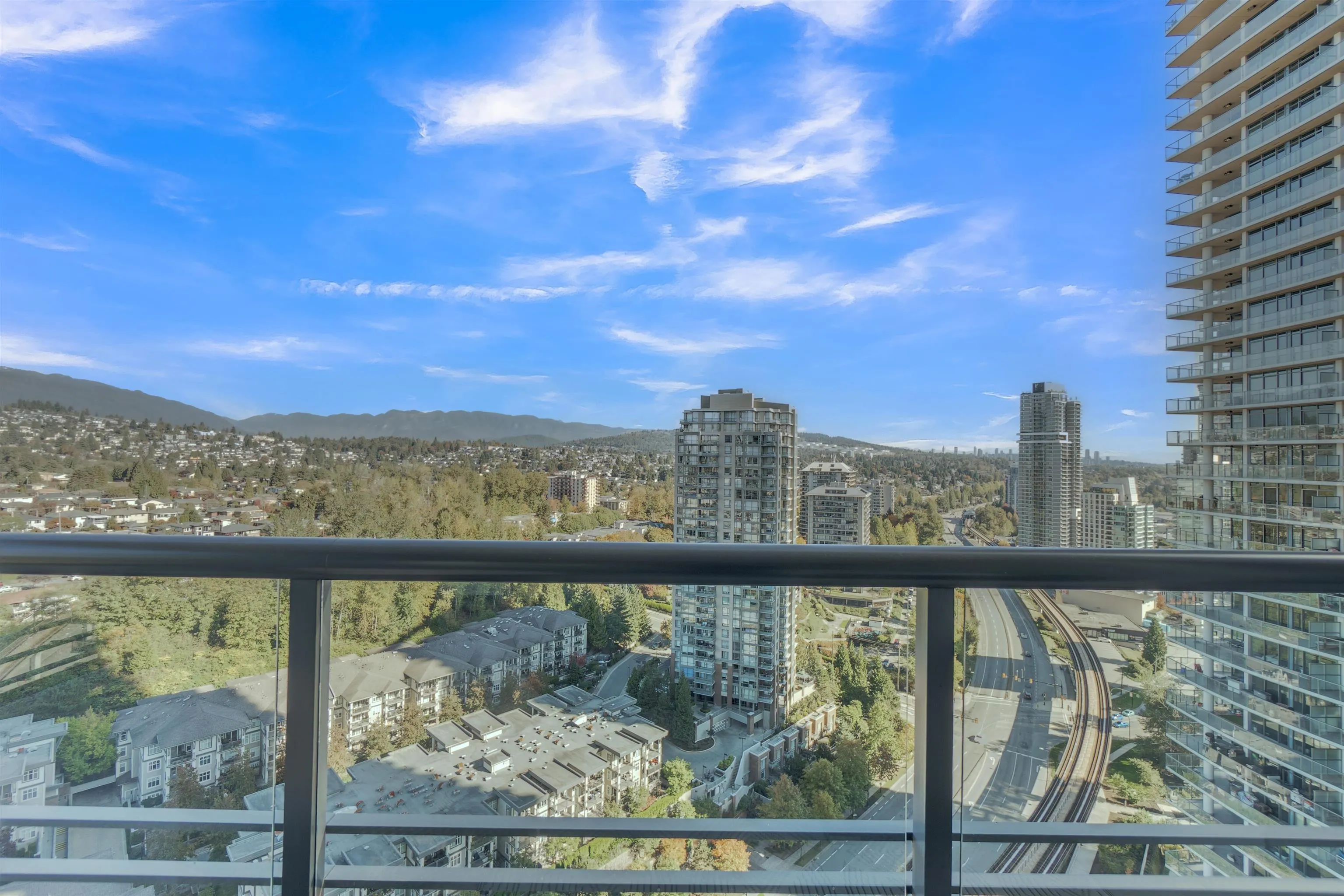 4730 Lougheed Highway #2408
