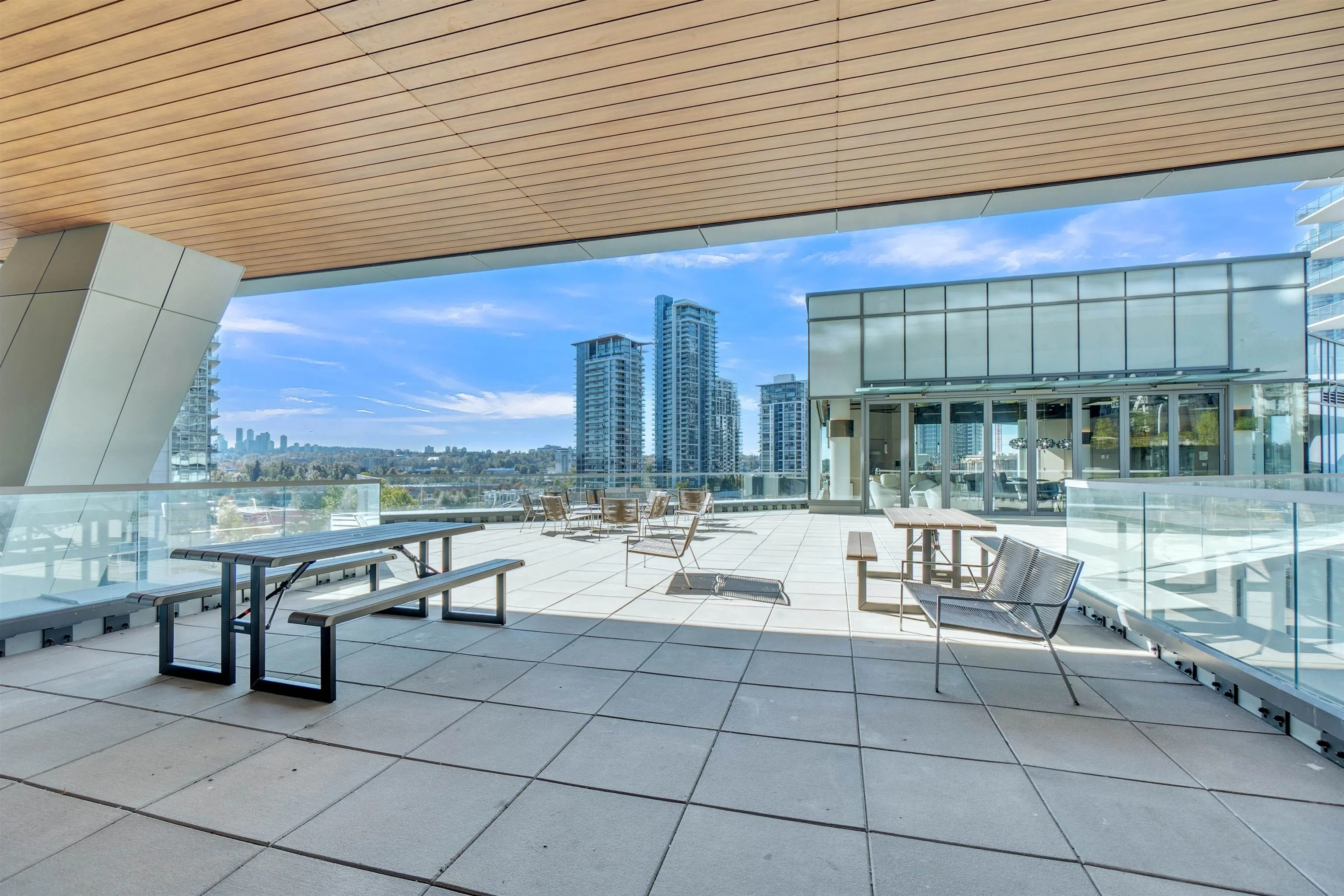 4730 Lougheed Highway #2408