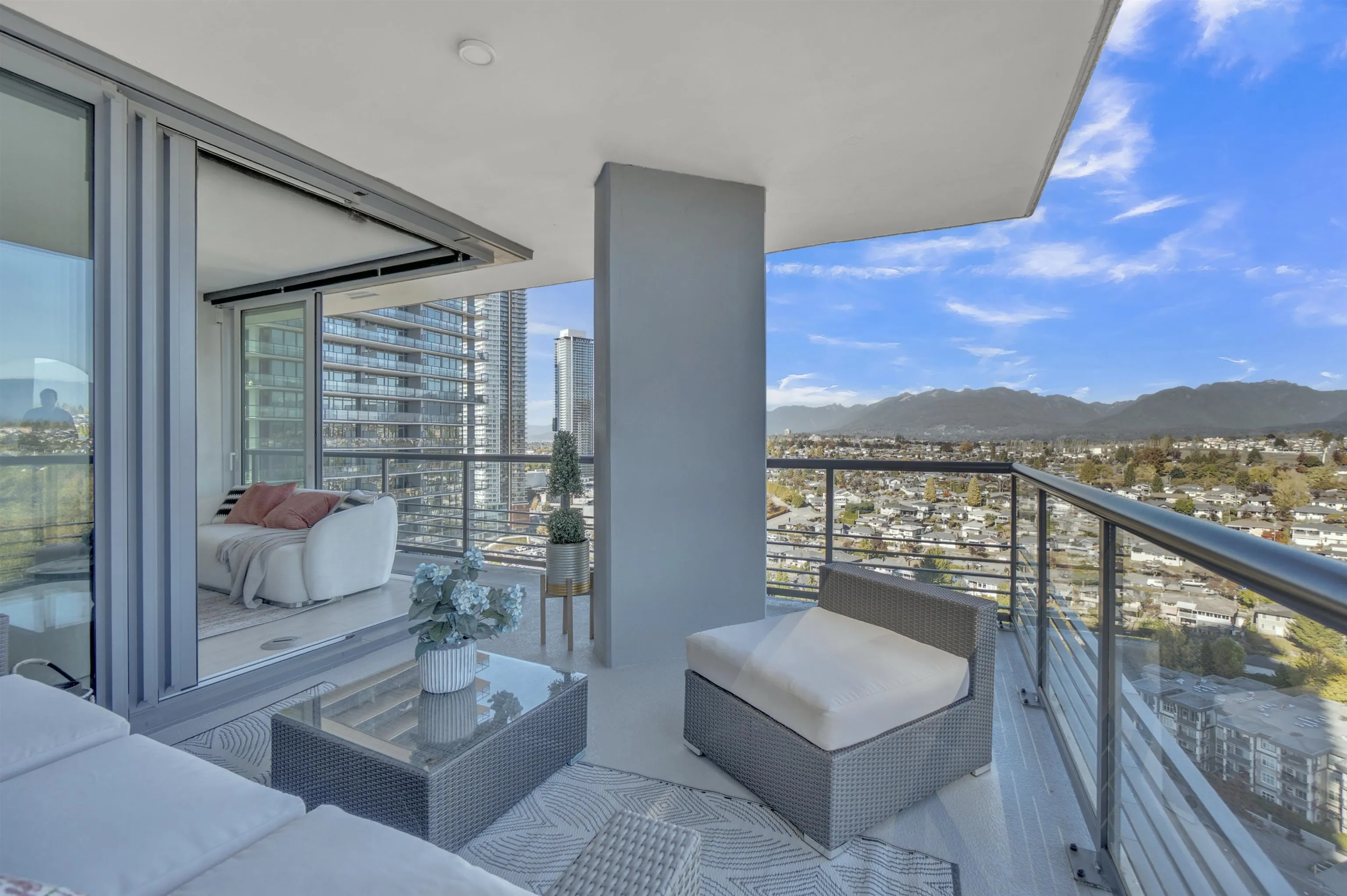 4730 Lougheed Highway #2408