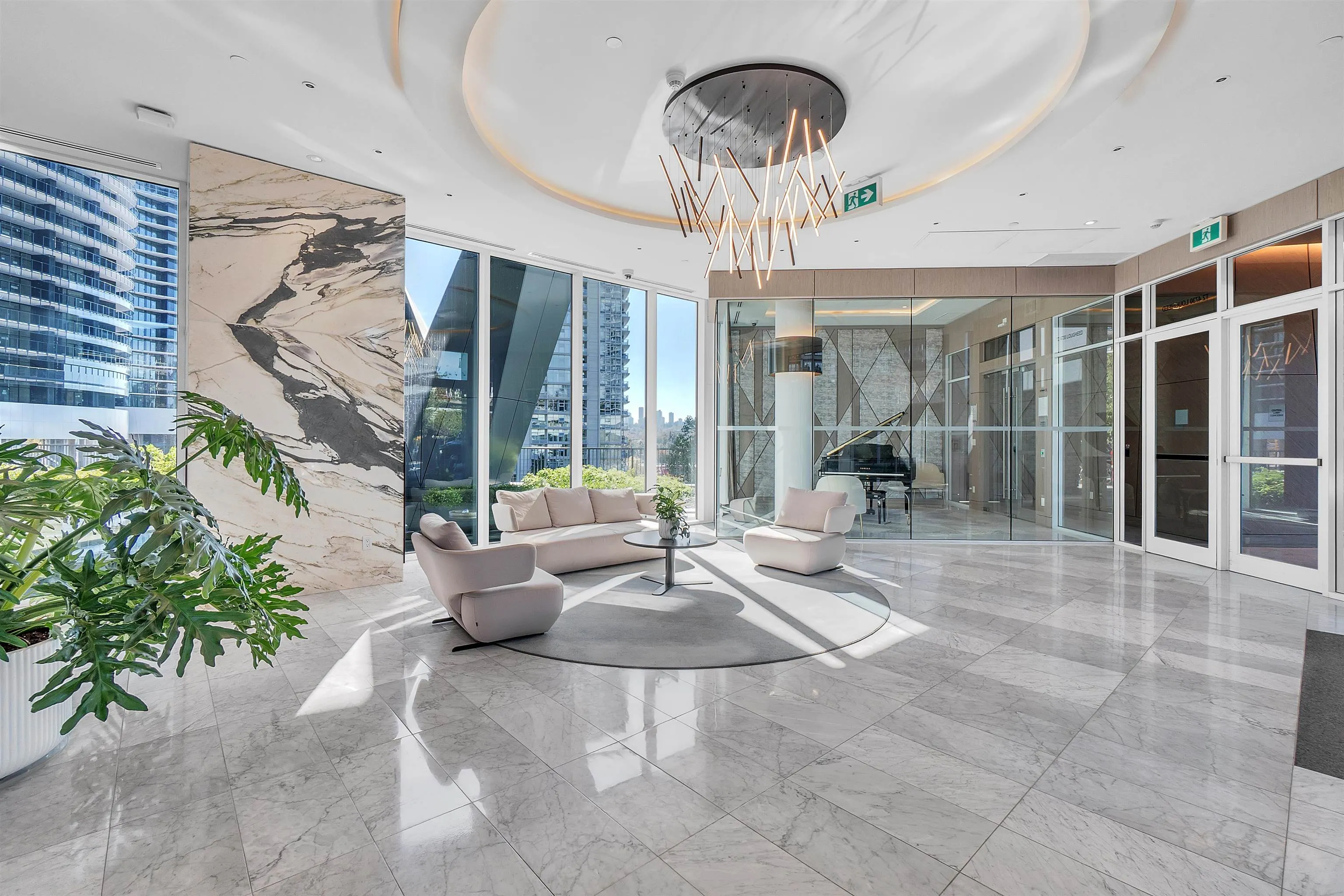 4730 Lougheed Highway #2408