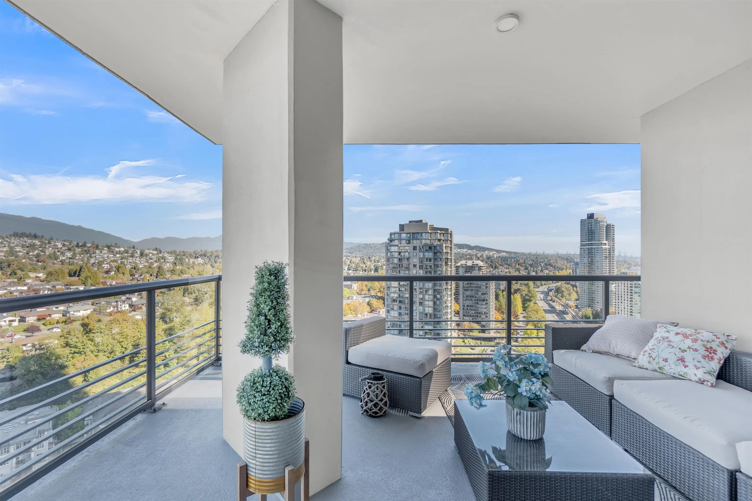 4730 Lougheed Highway #2408