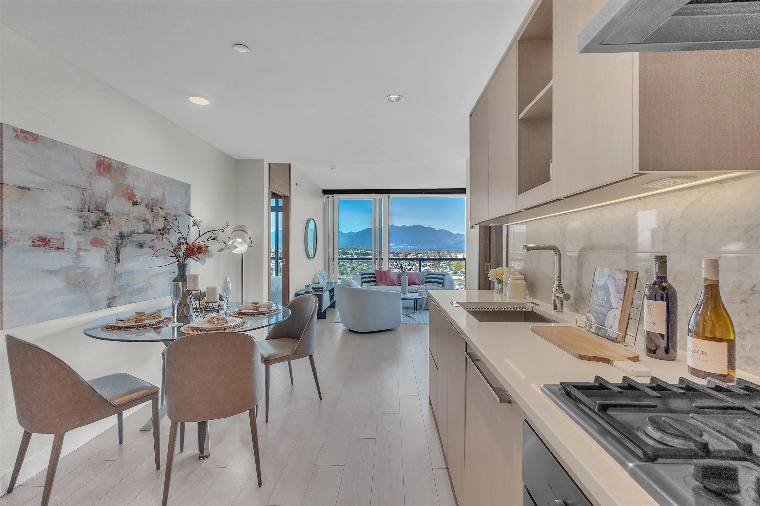 4730 Lougheed Highway #2408