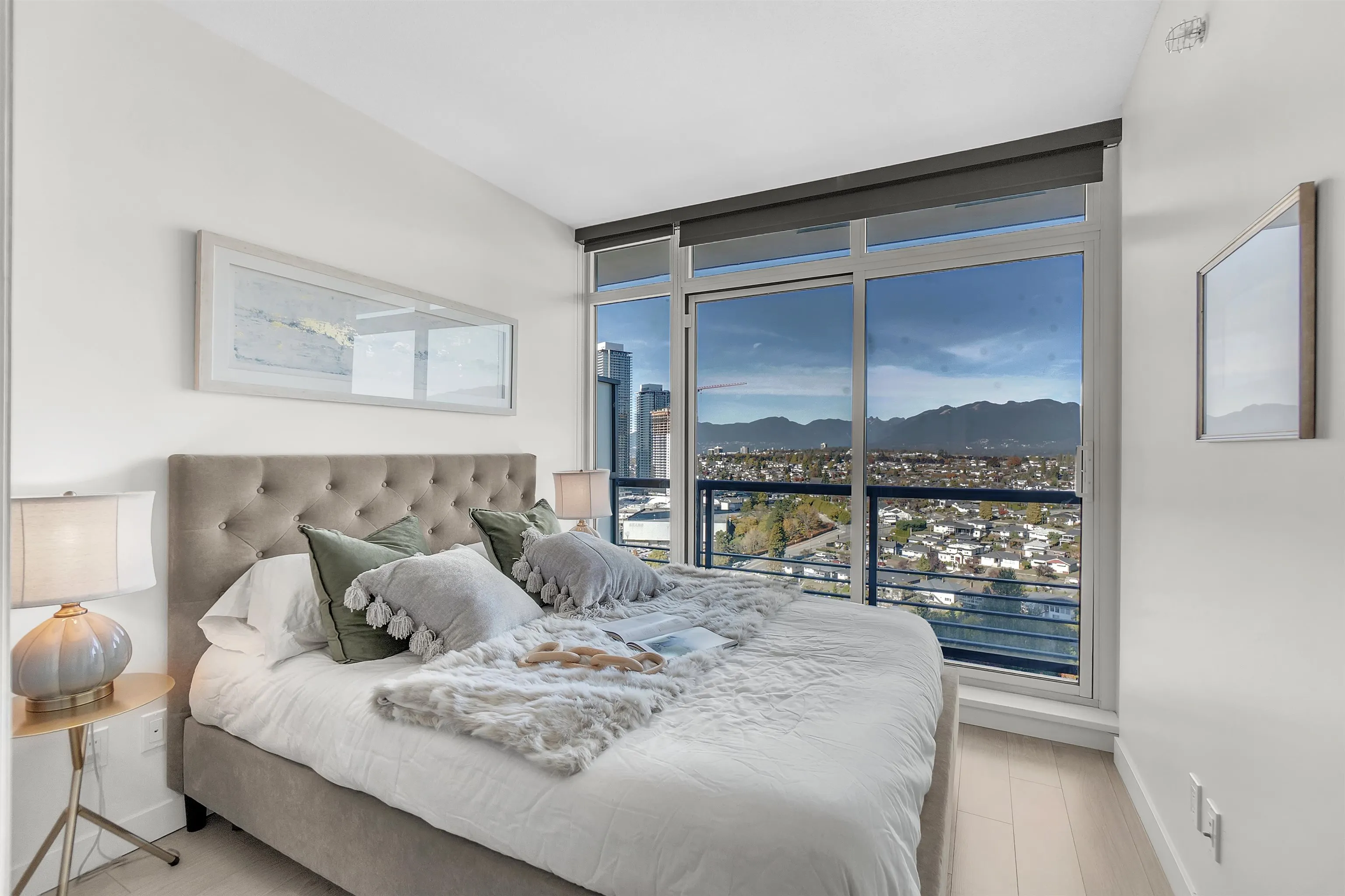 4730 Lougheed Highway #2408