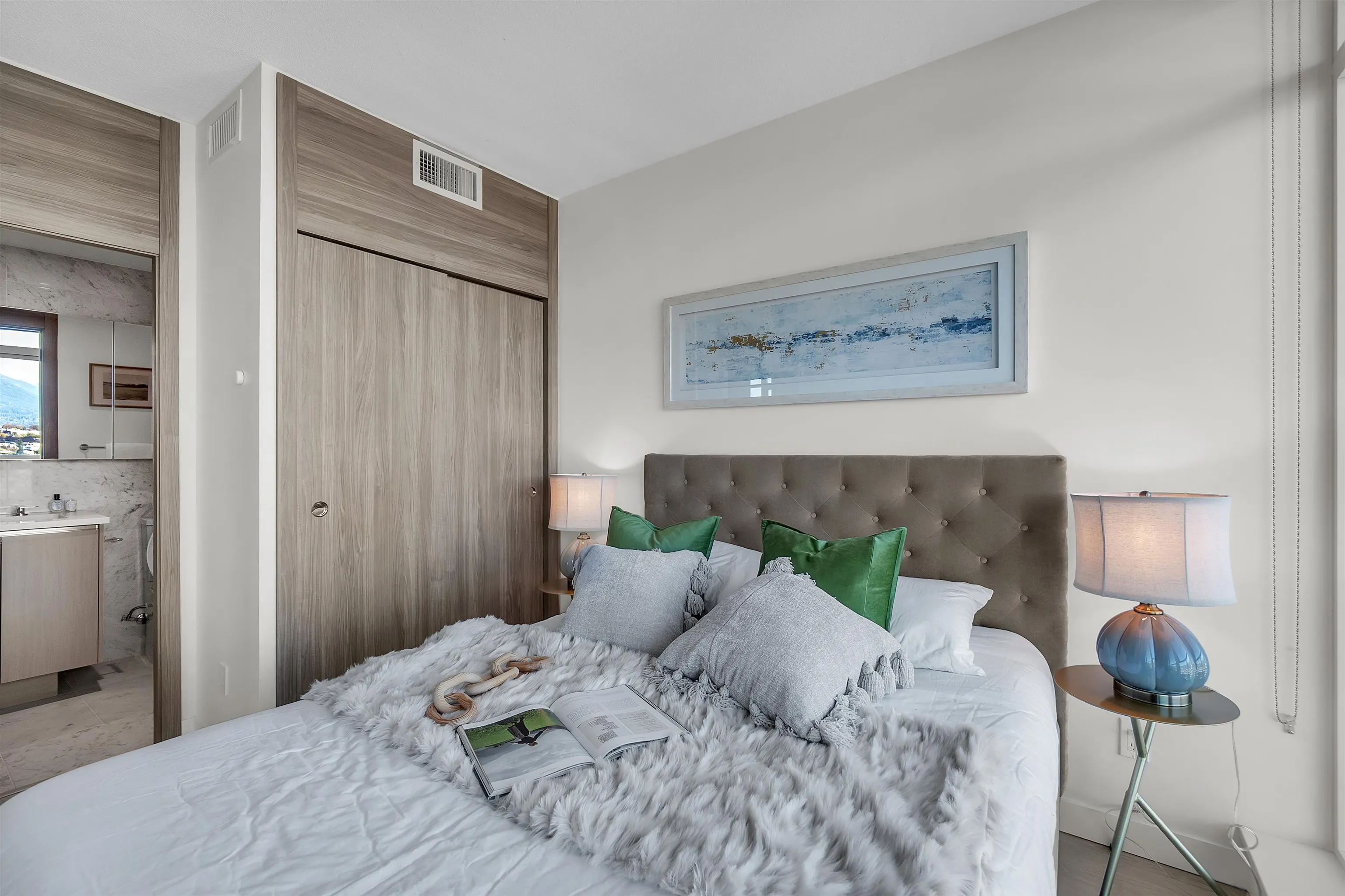 4730 Lougheed Highway #2408