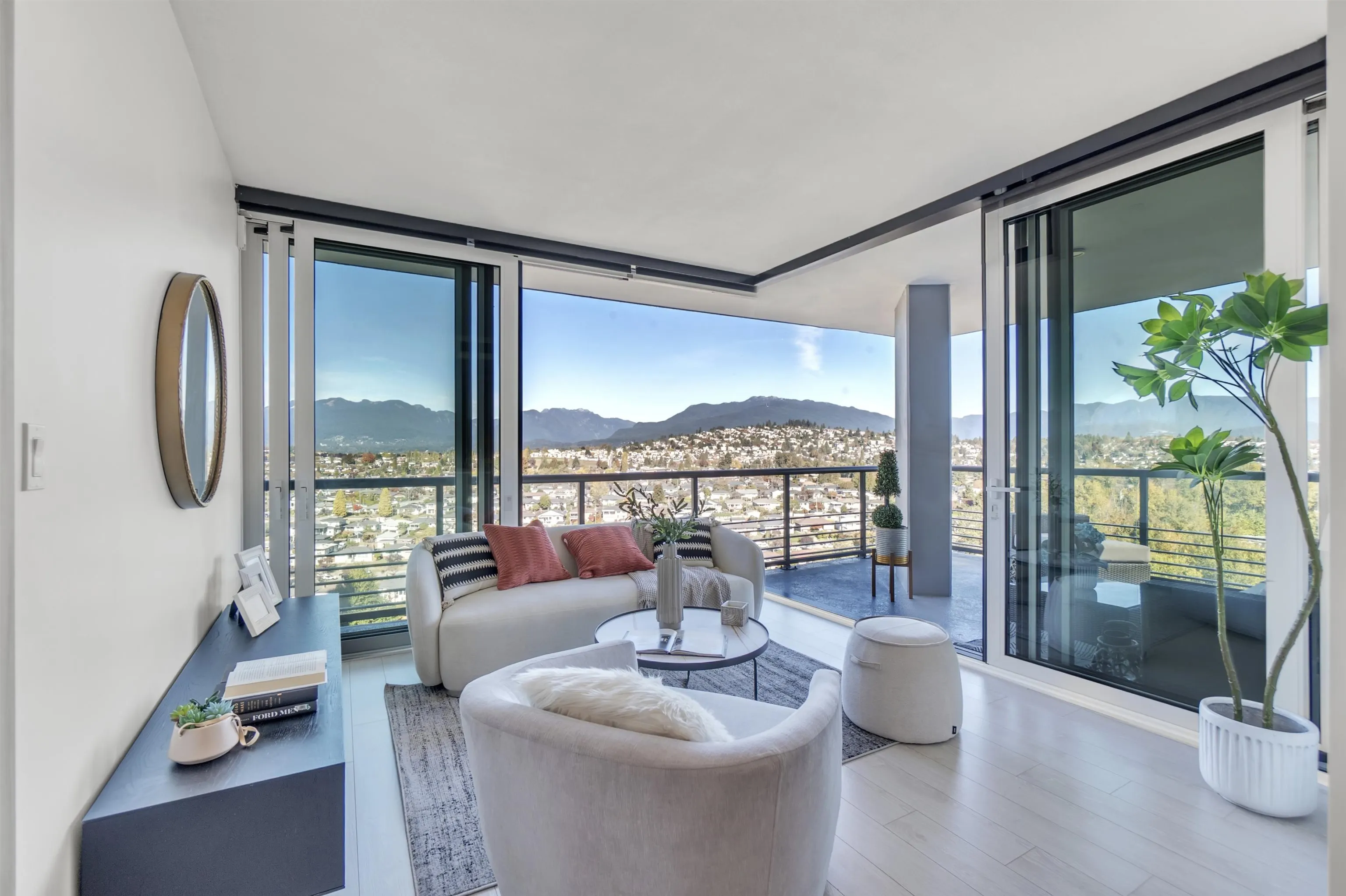 4730 Lougheed Highway #2408