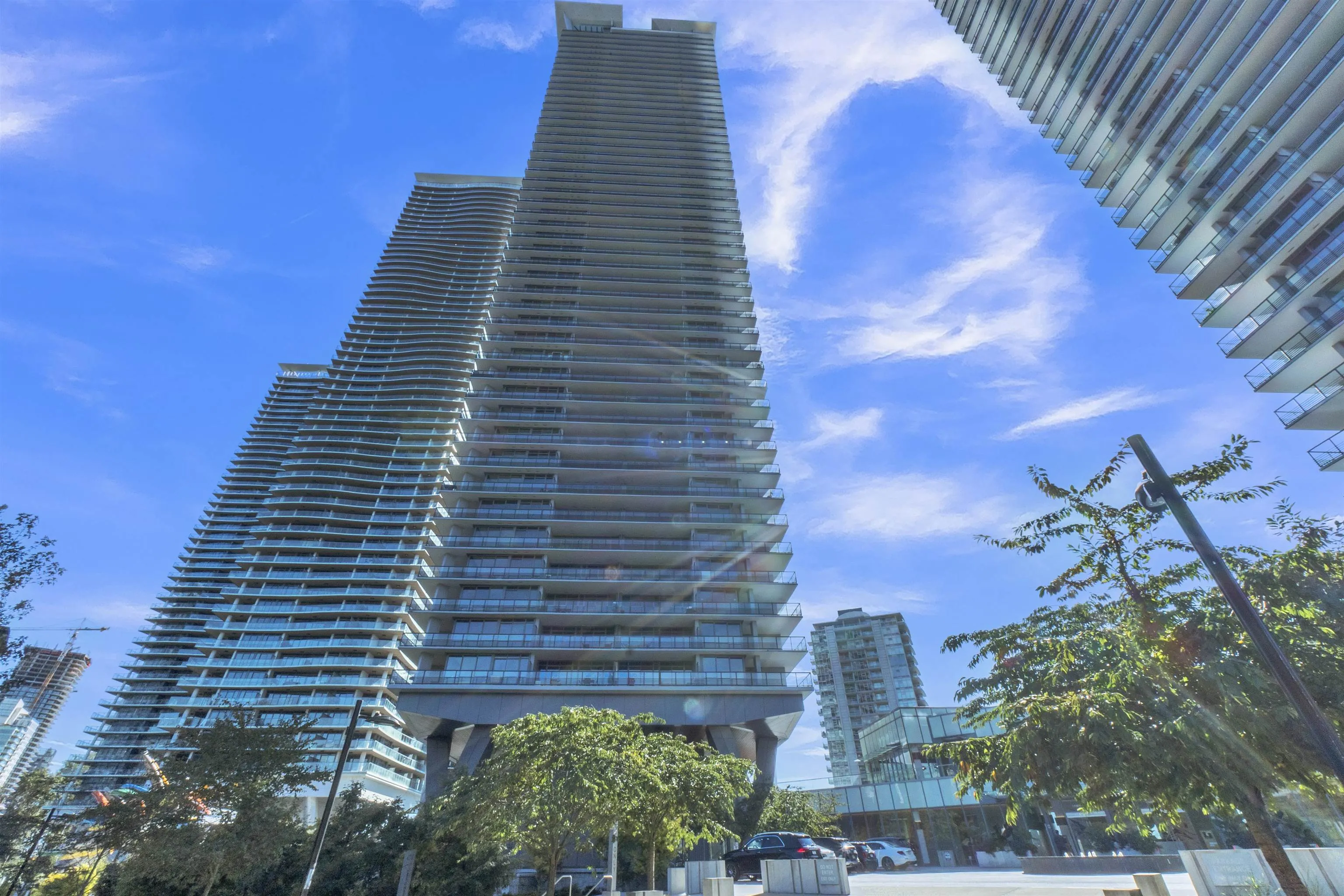 4730 Lougheed Highway #2408