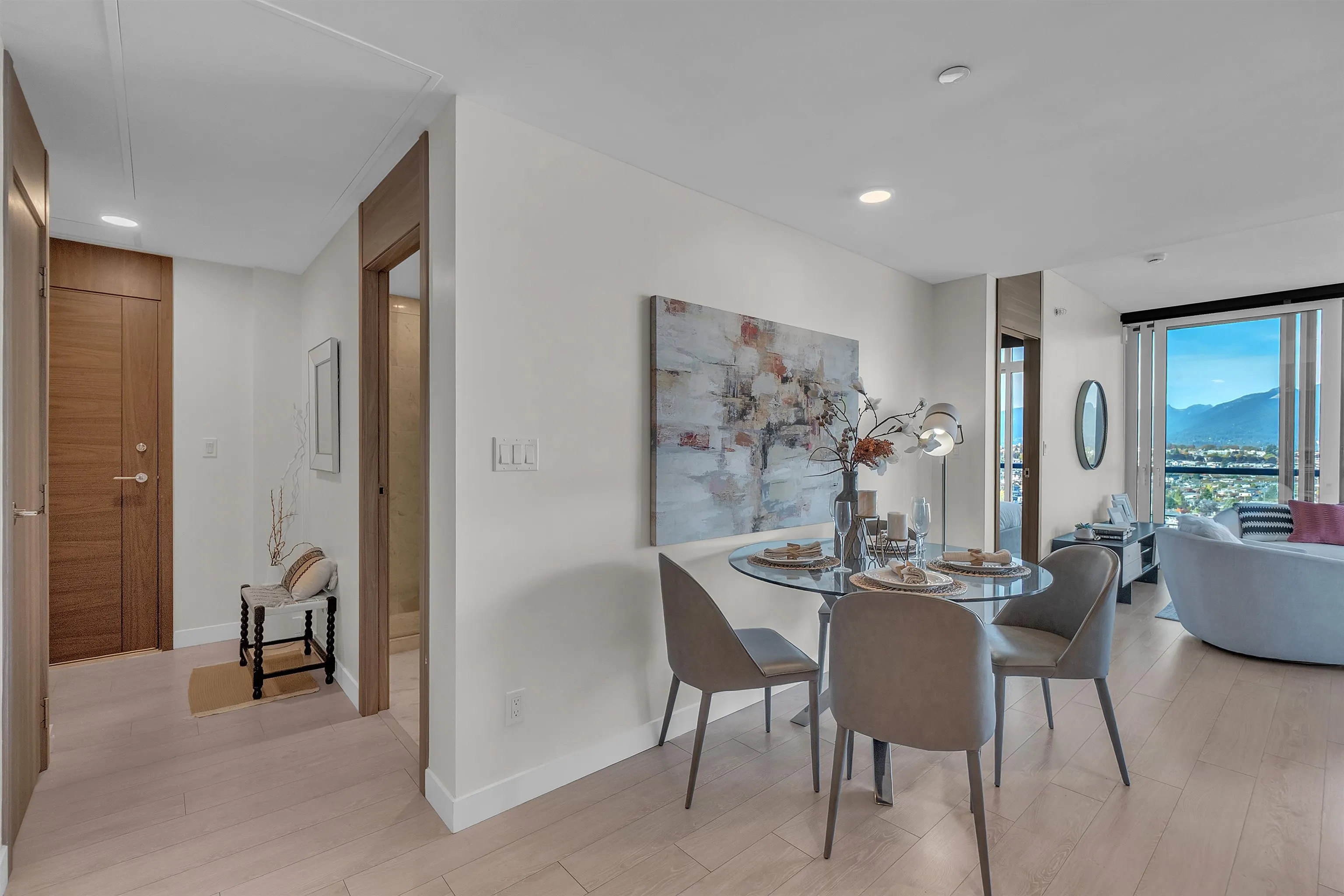 4730 Lougheed Highway #2408