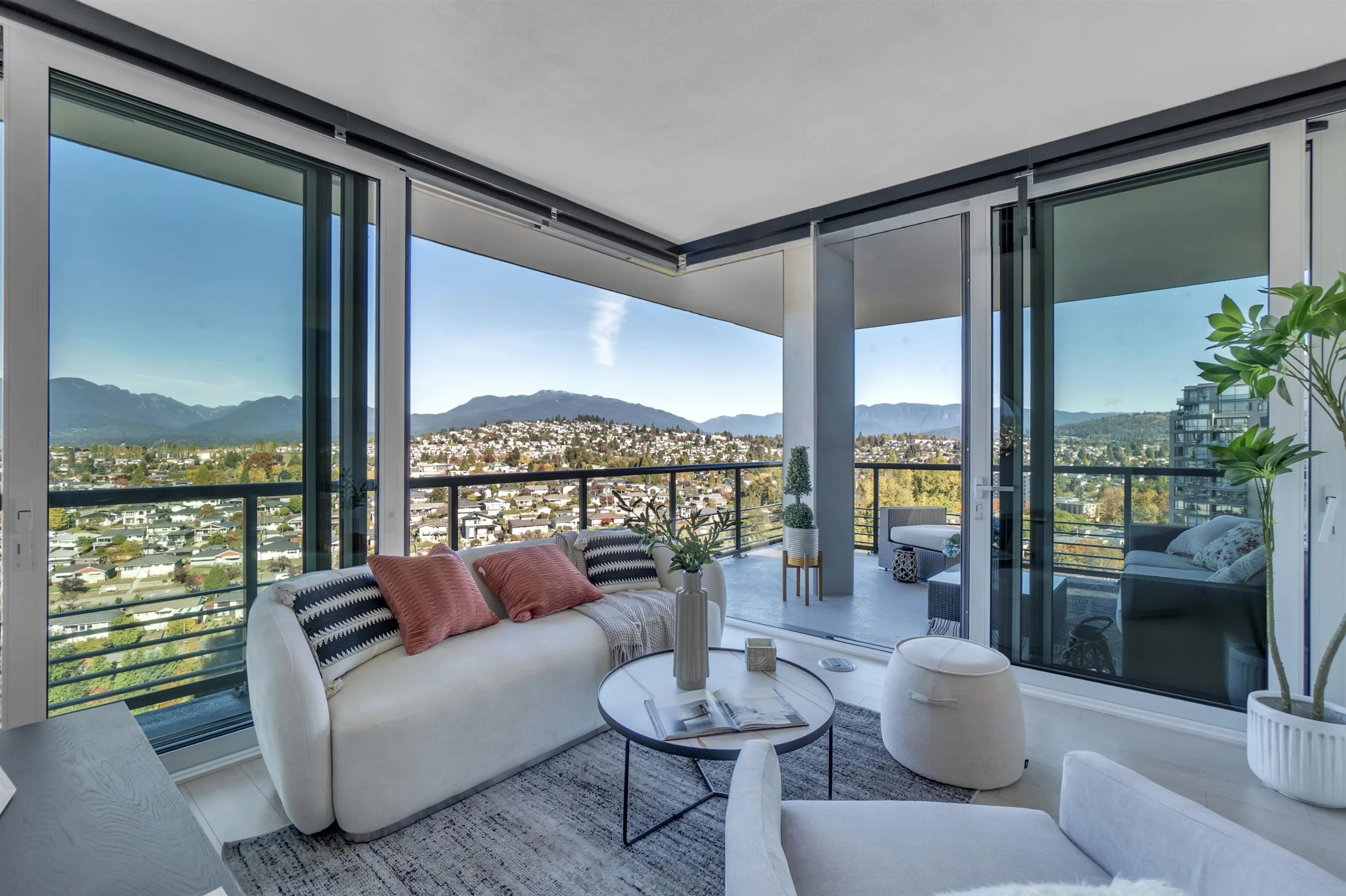 4730 Lougheed Highway #2408