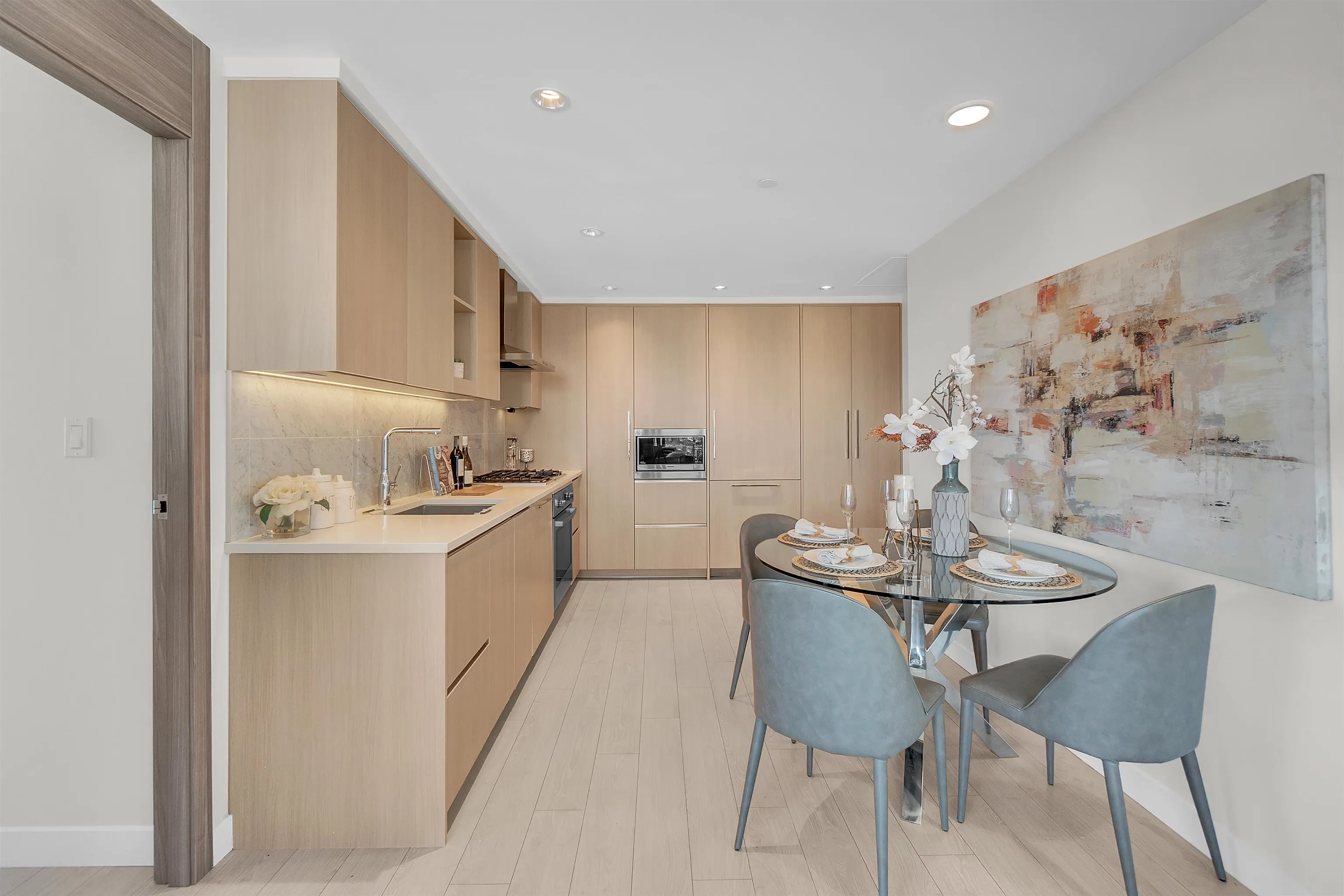 4730 Lougheed Highway #2408