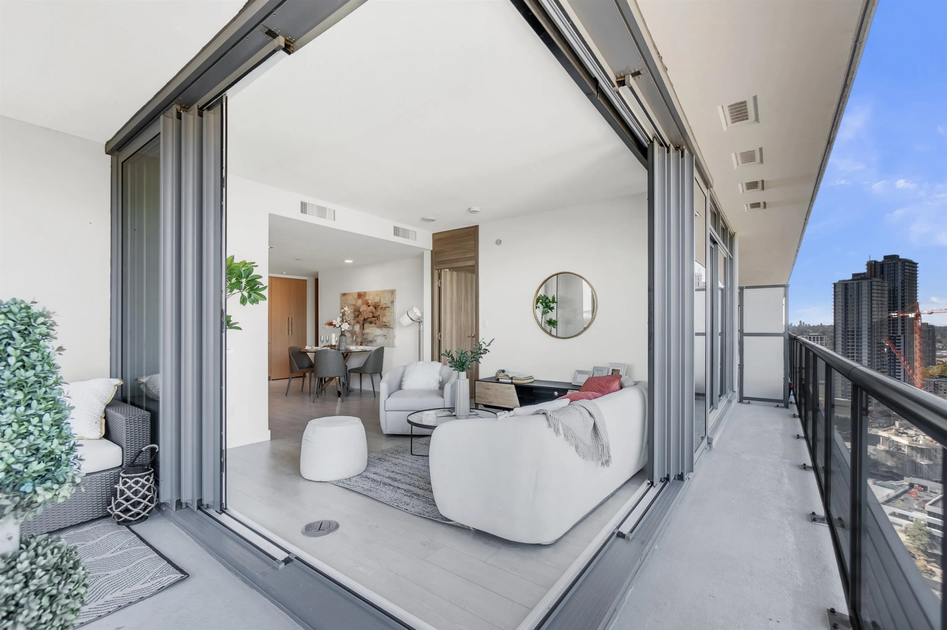 4730 Lougheed Highway #2408