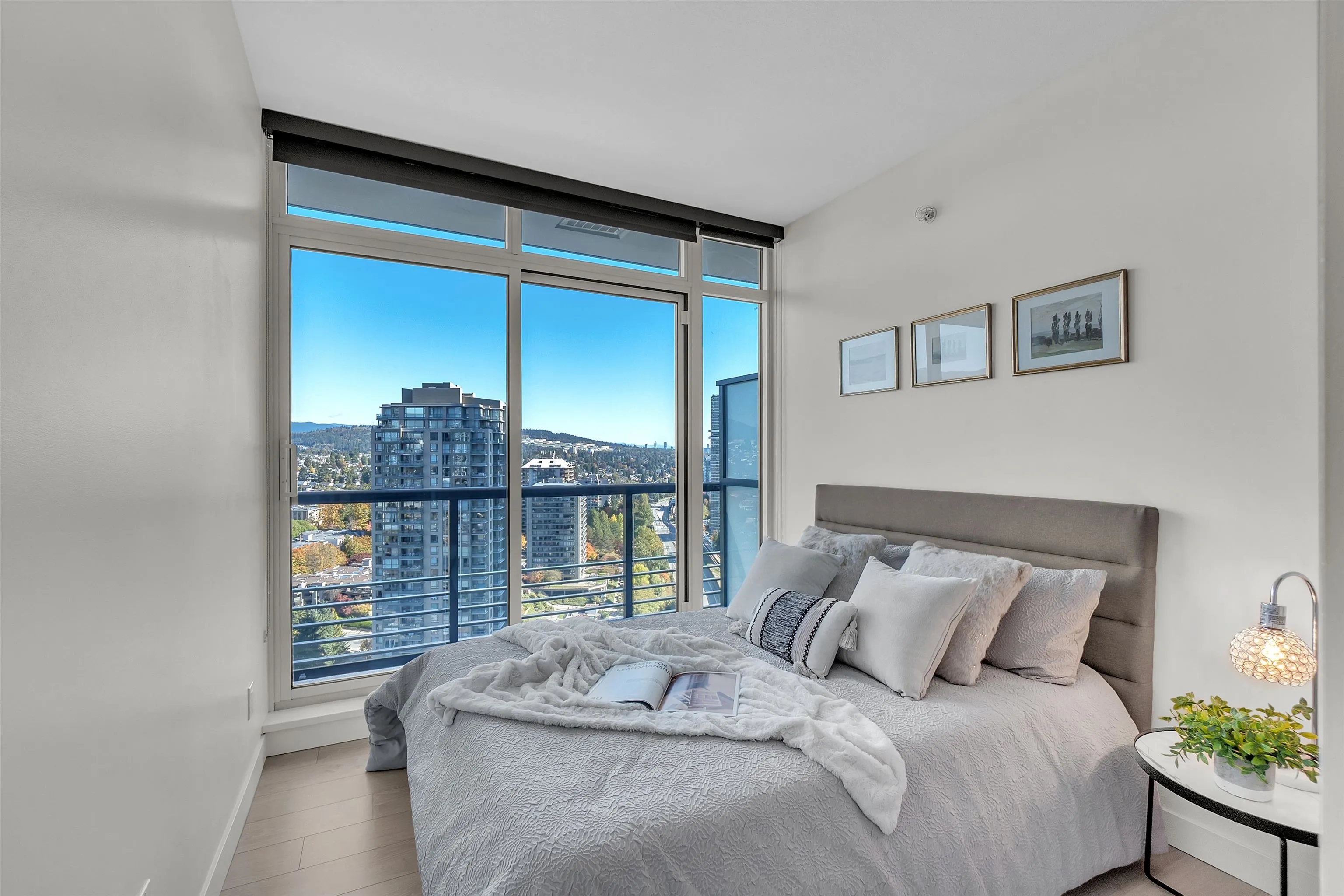 4730 Lougheed Highway #2408