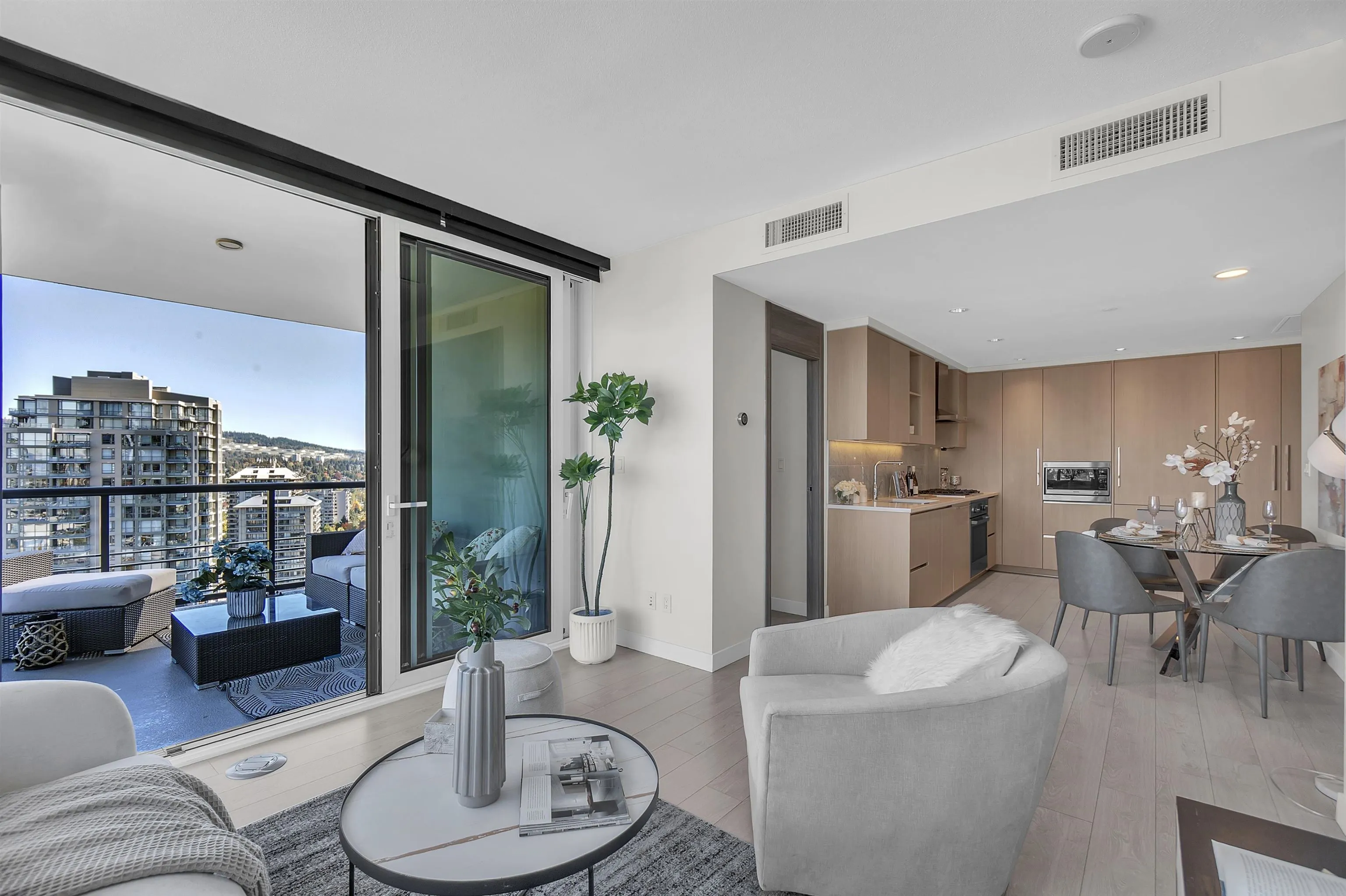4730 Lougheed Highway #2408