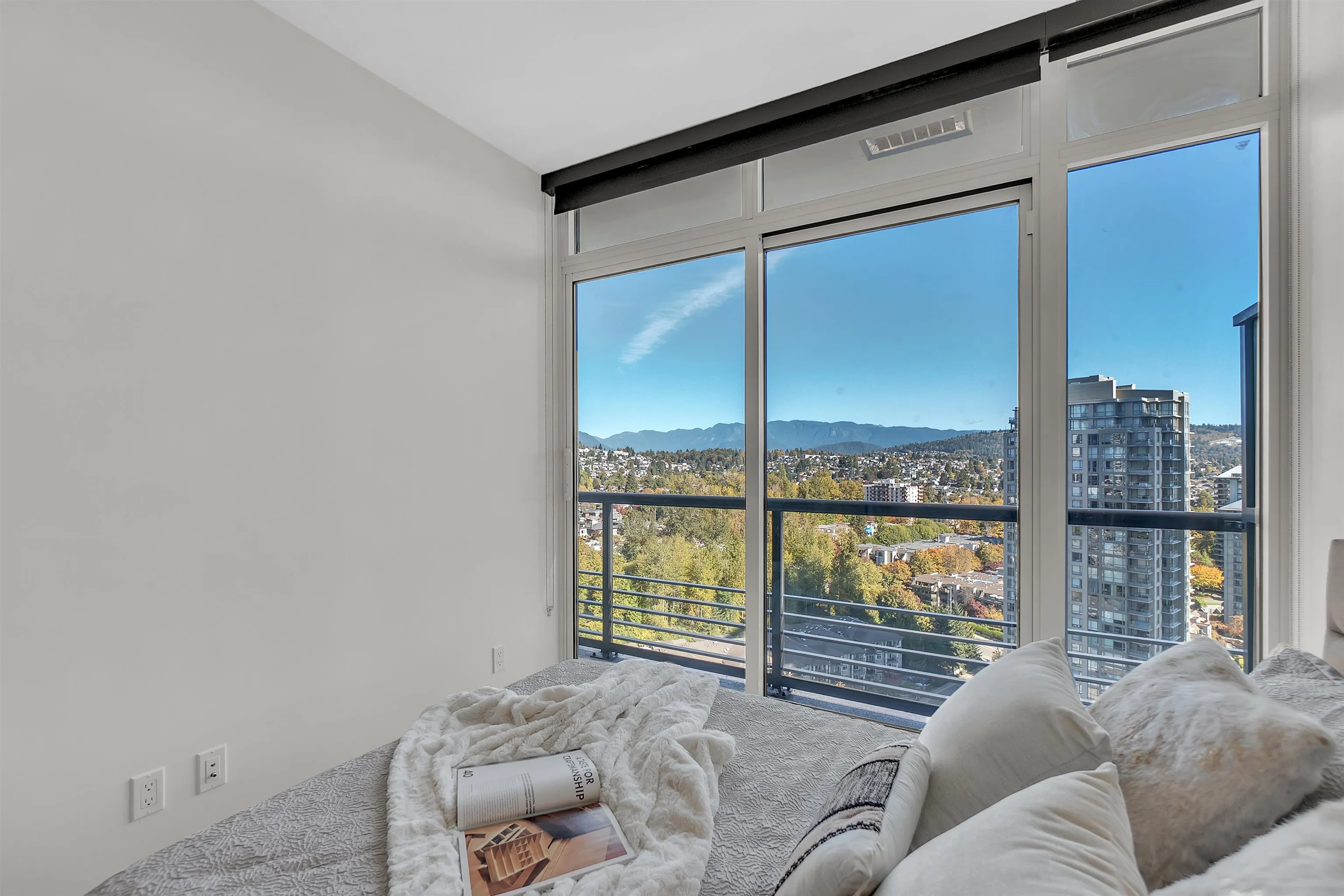 4730 Lougheed Highway #2408