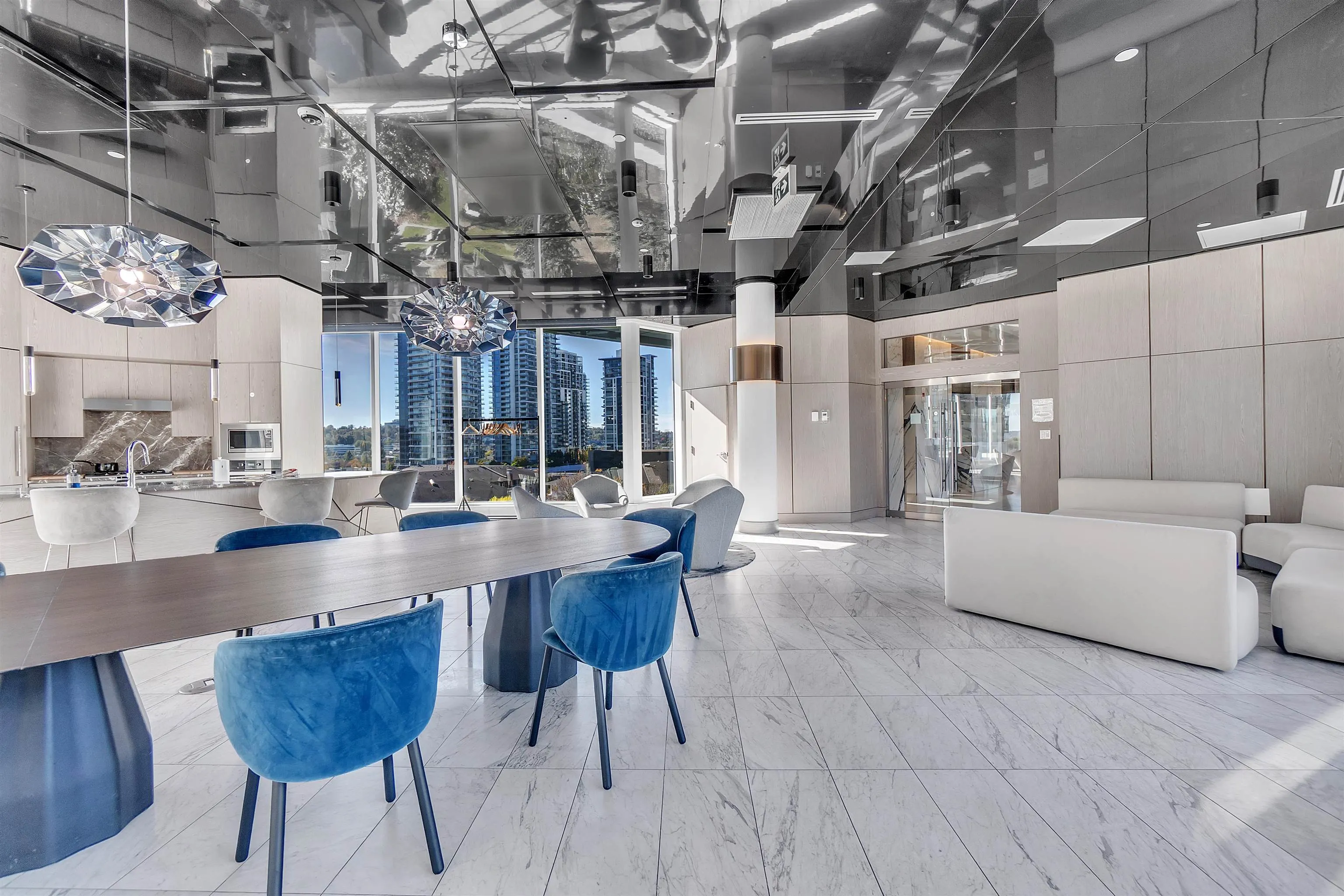 4730 Lougheed Highway #2408