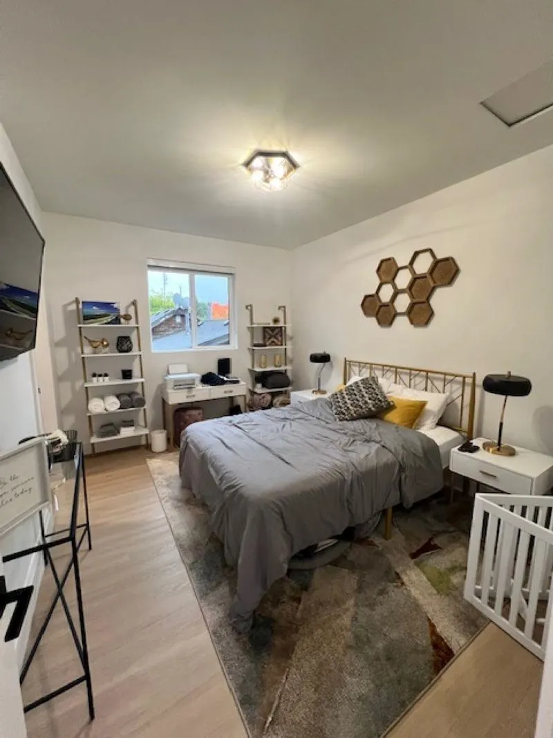 20665 113 Avenue #Upper